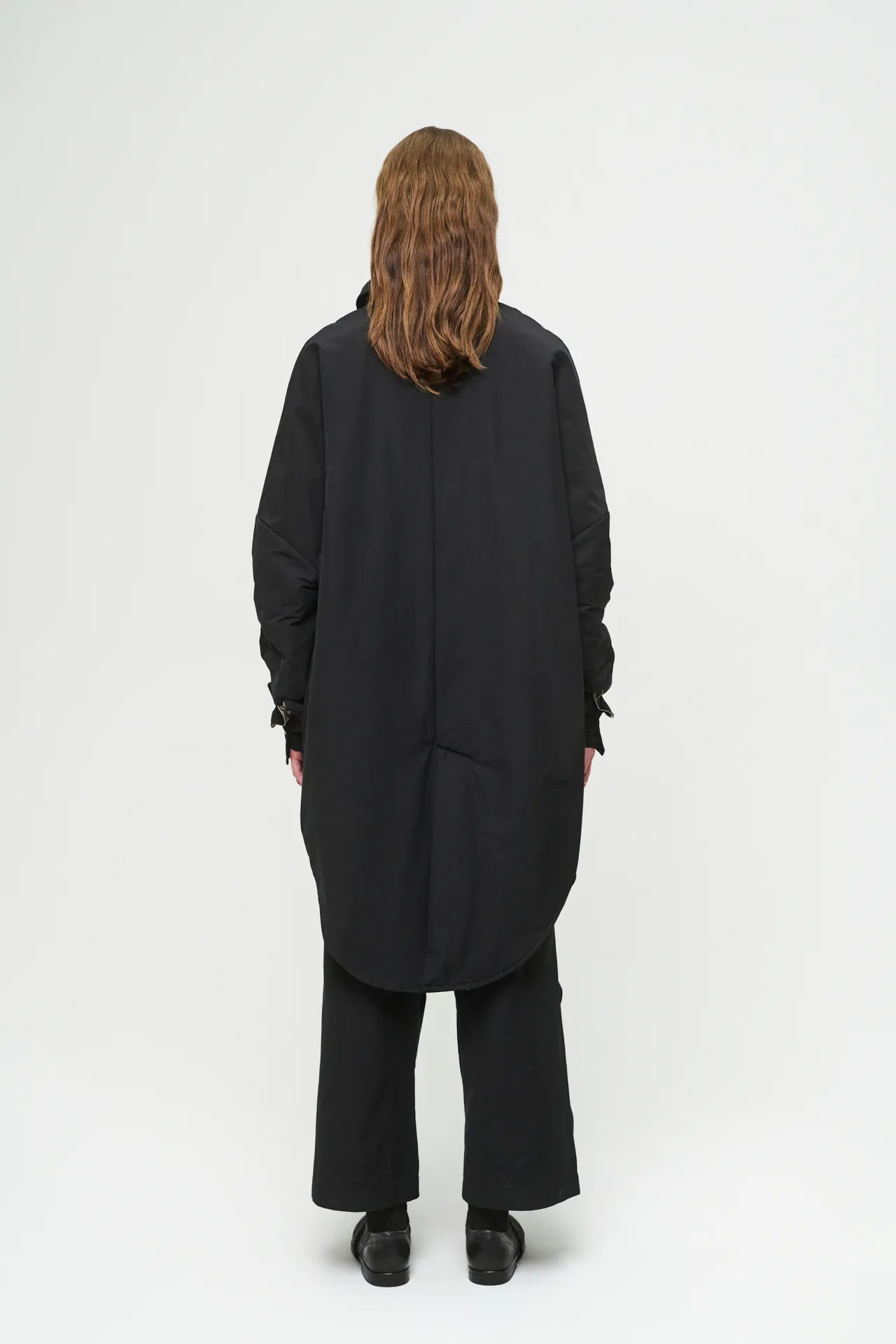 Precioso Coat