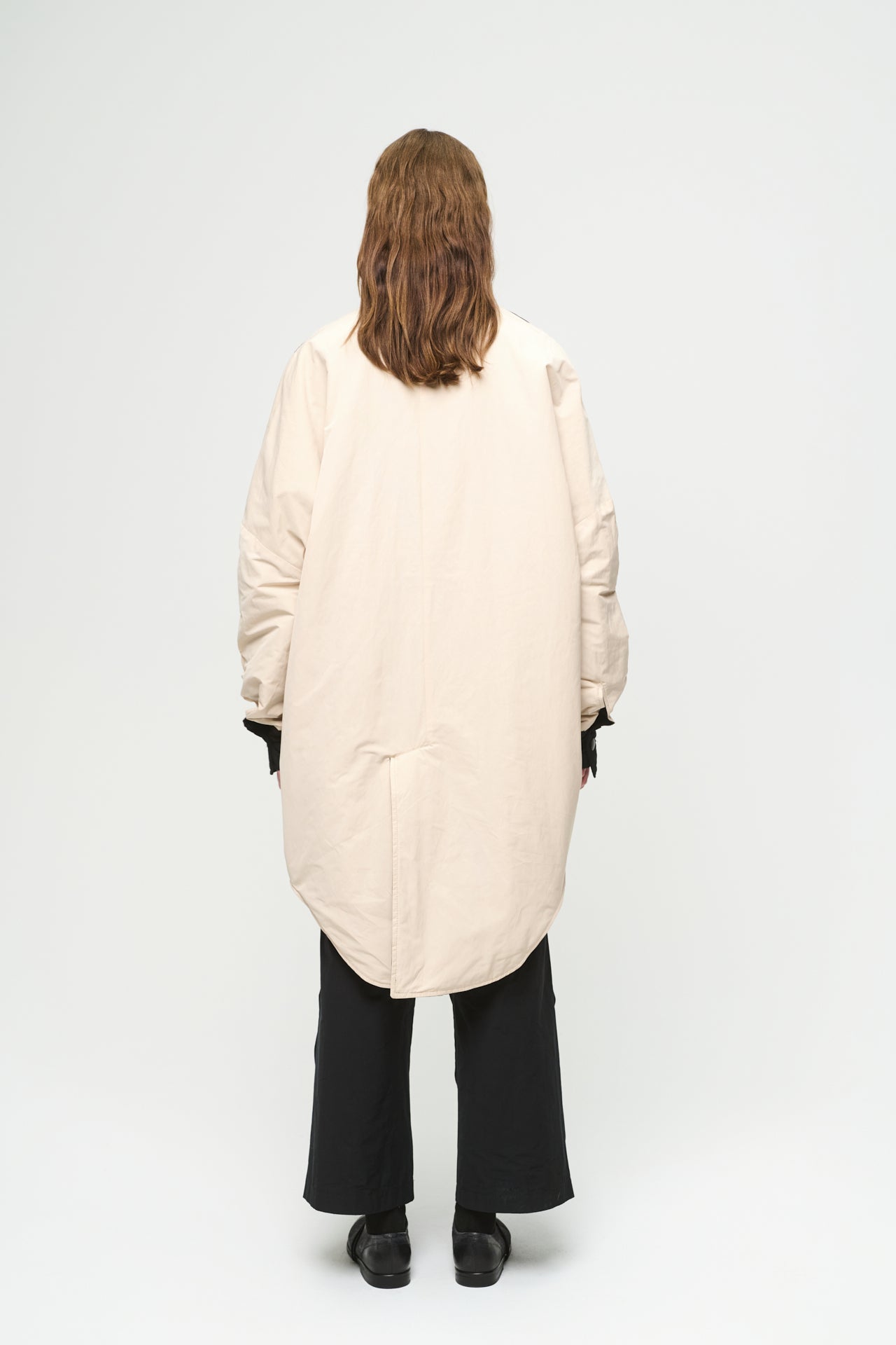 Precioso Coat