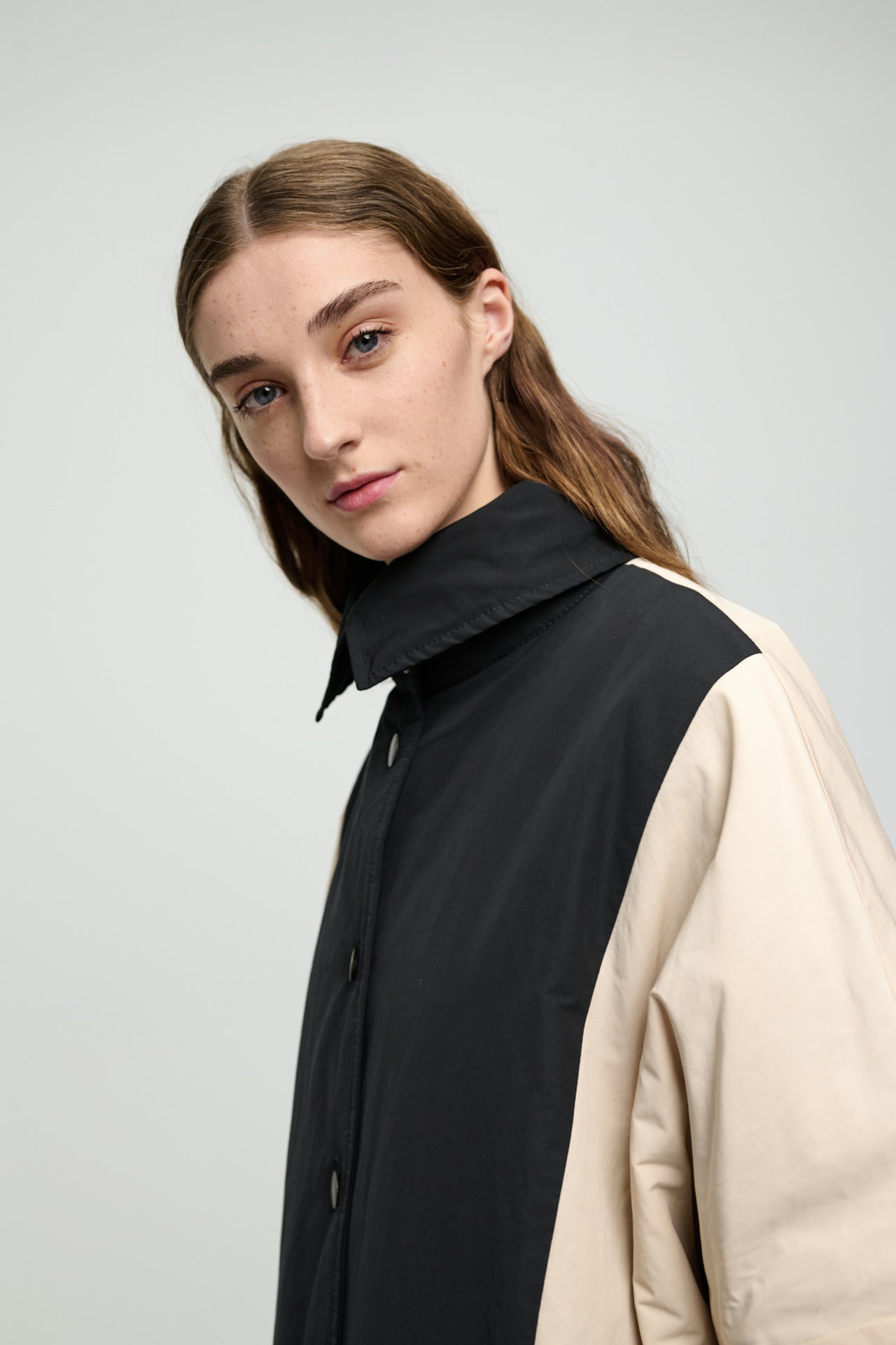 Precioso Coat
