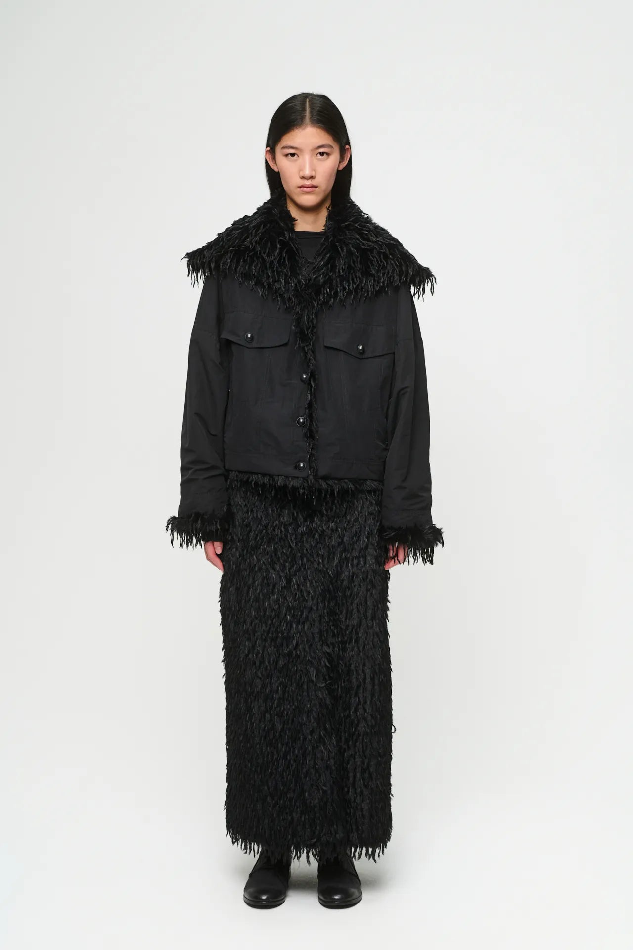 Susurro Jacket