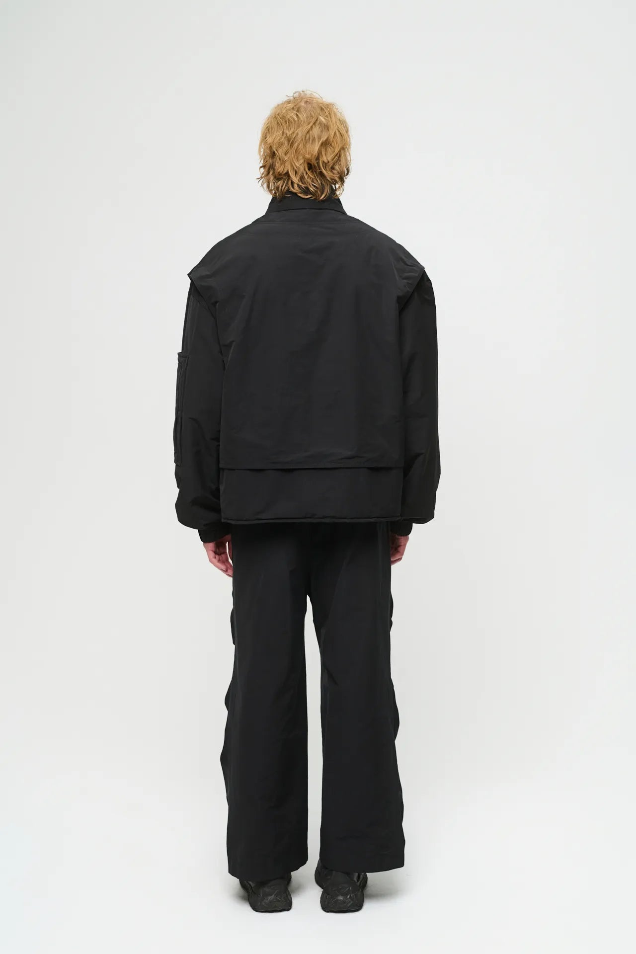 Acción Jacket