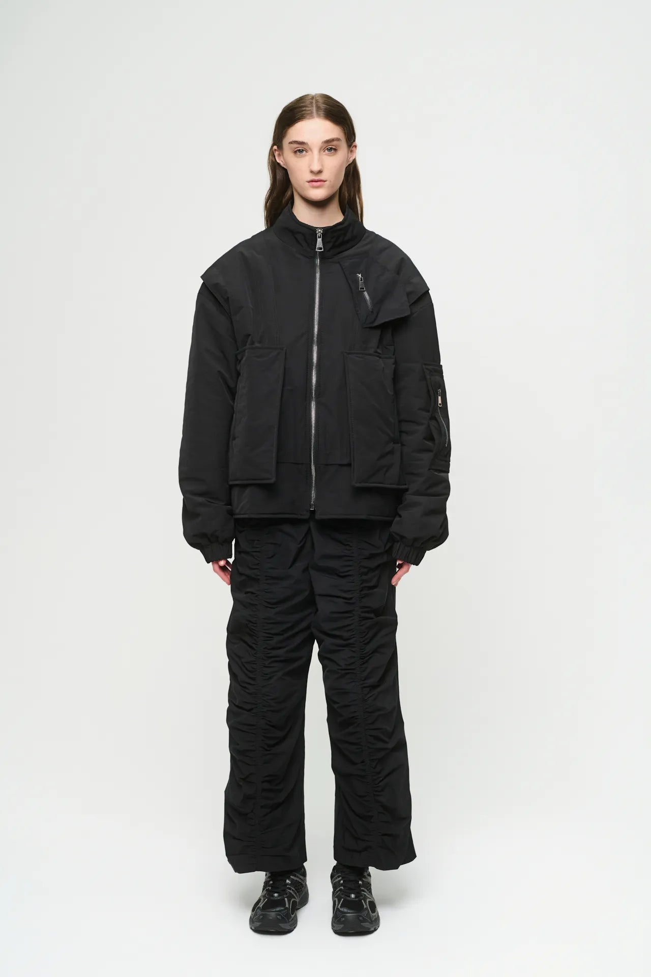 Acción Jacket