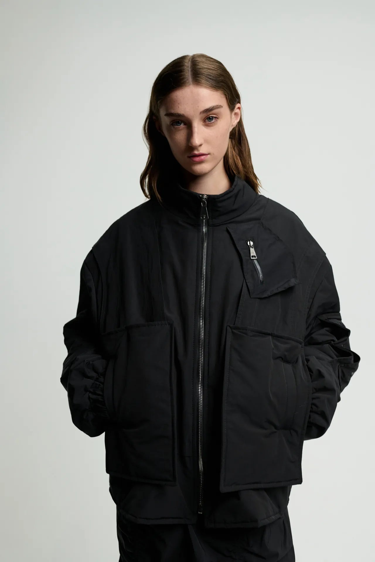 Acción Jacket