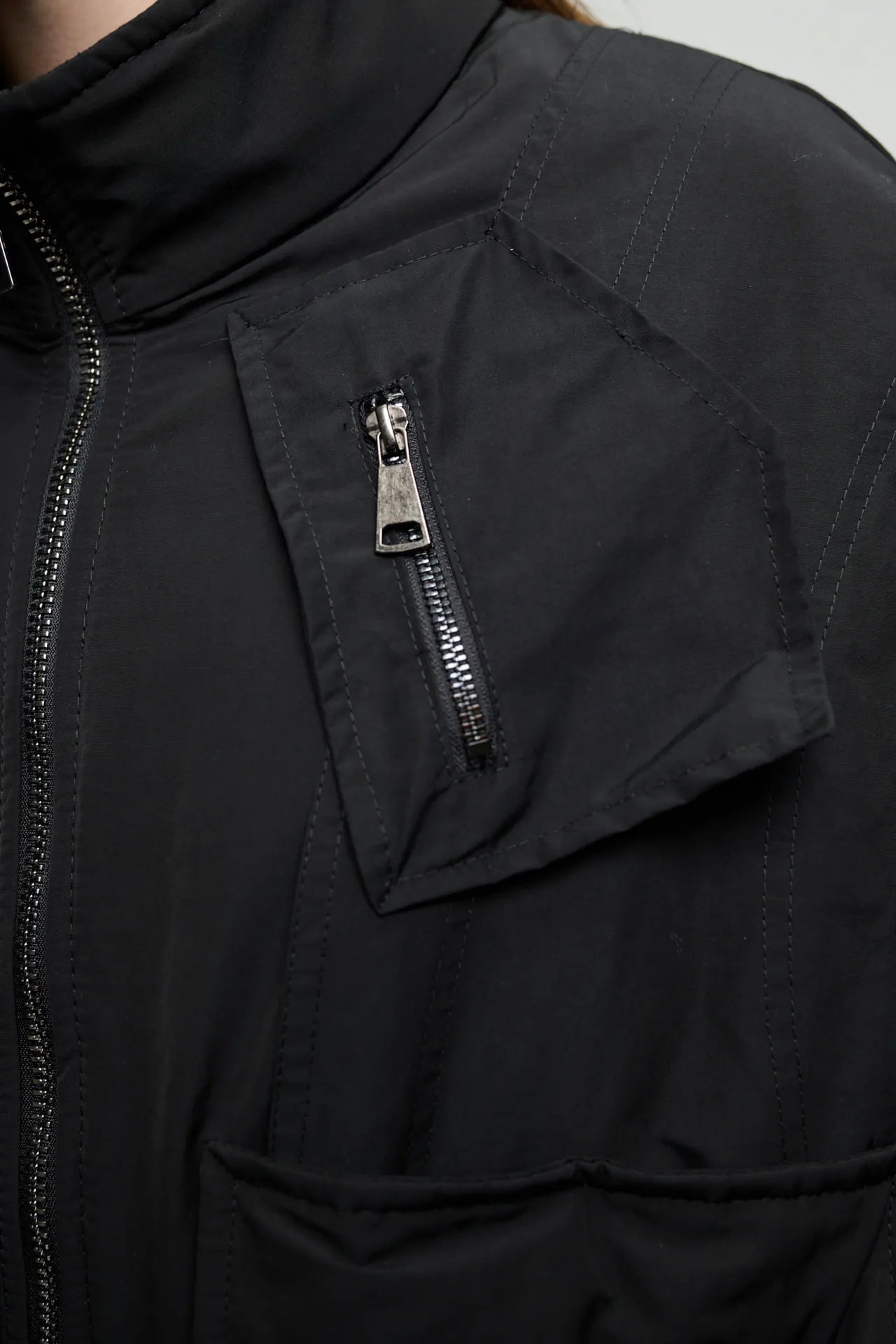 Acción Jacket