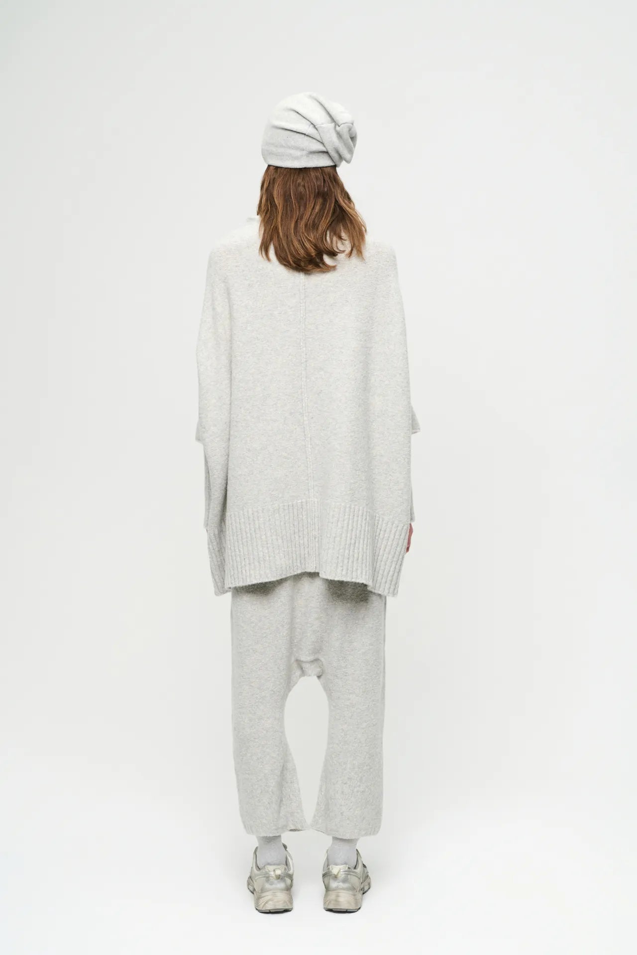 Iklerk Knitted Top