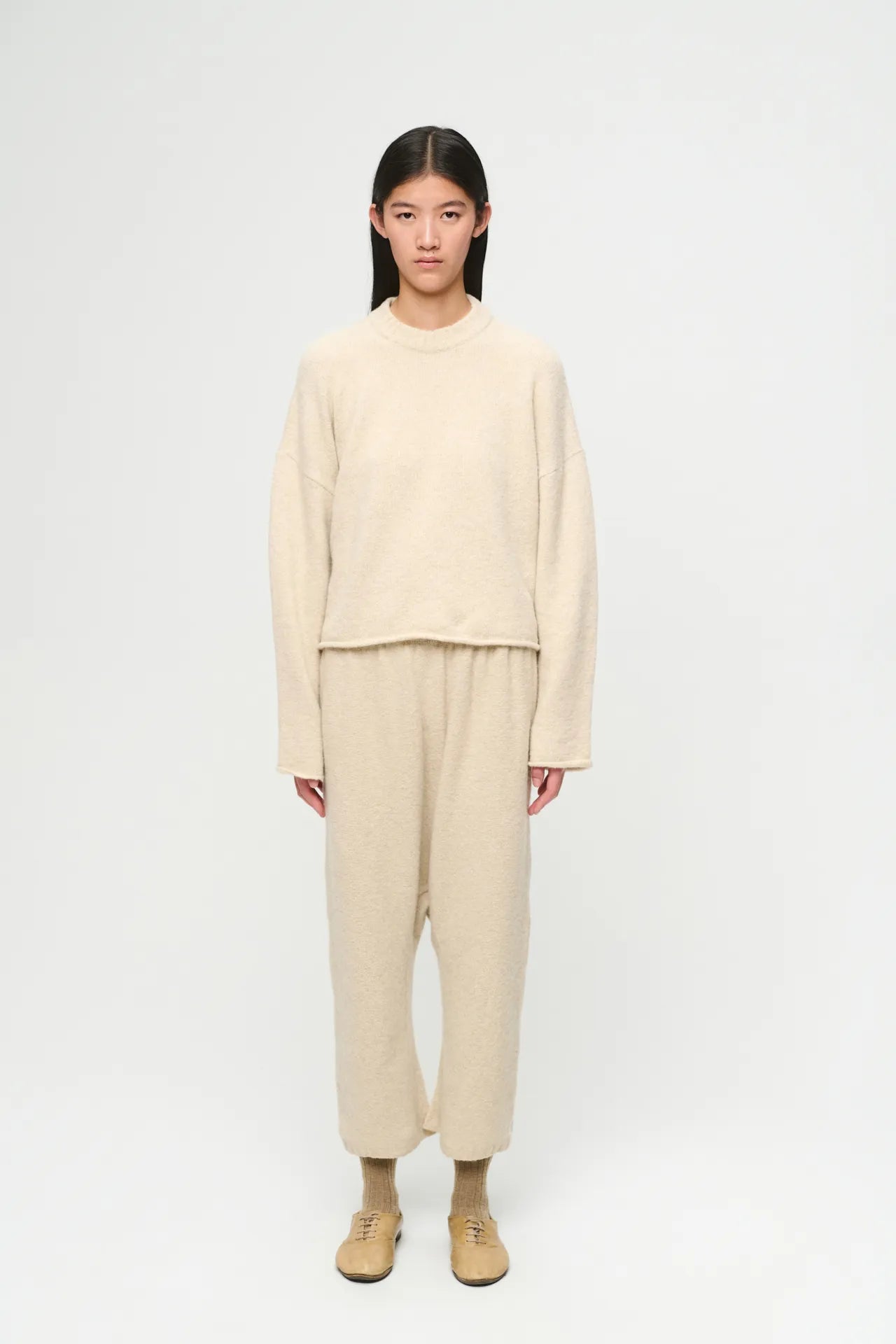 Inerte Knitted Top