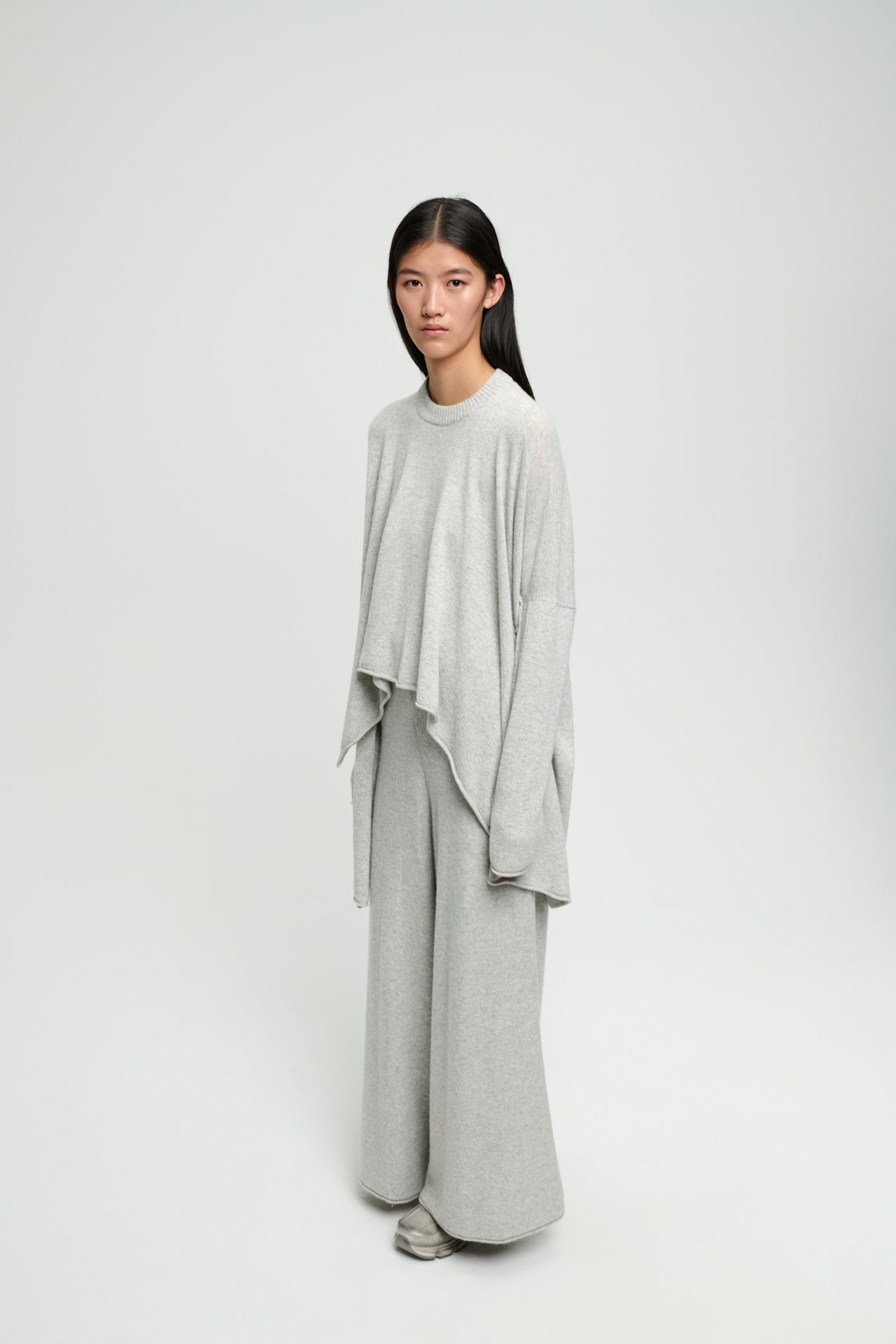 Tierra Knitted Top