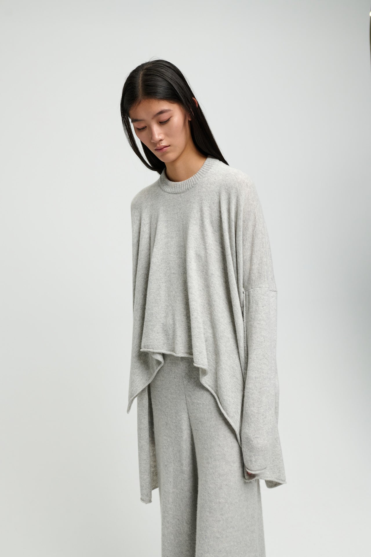 Tierra Knitted Top