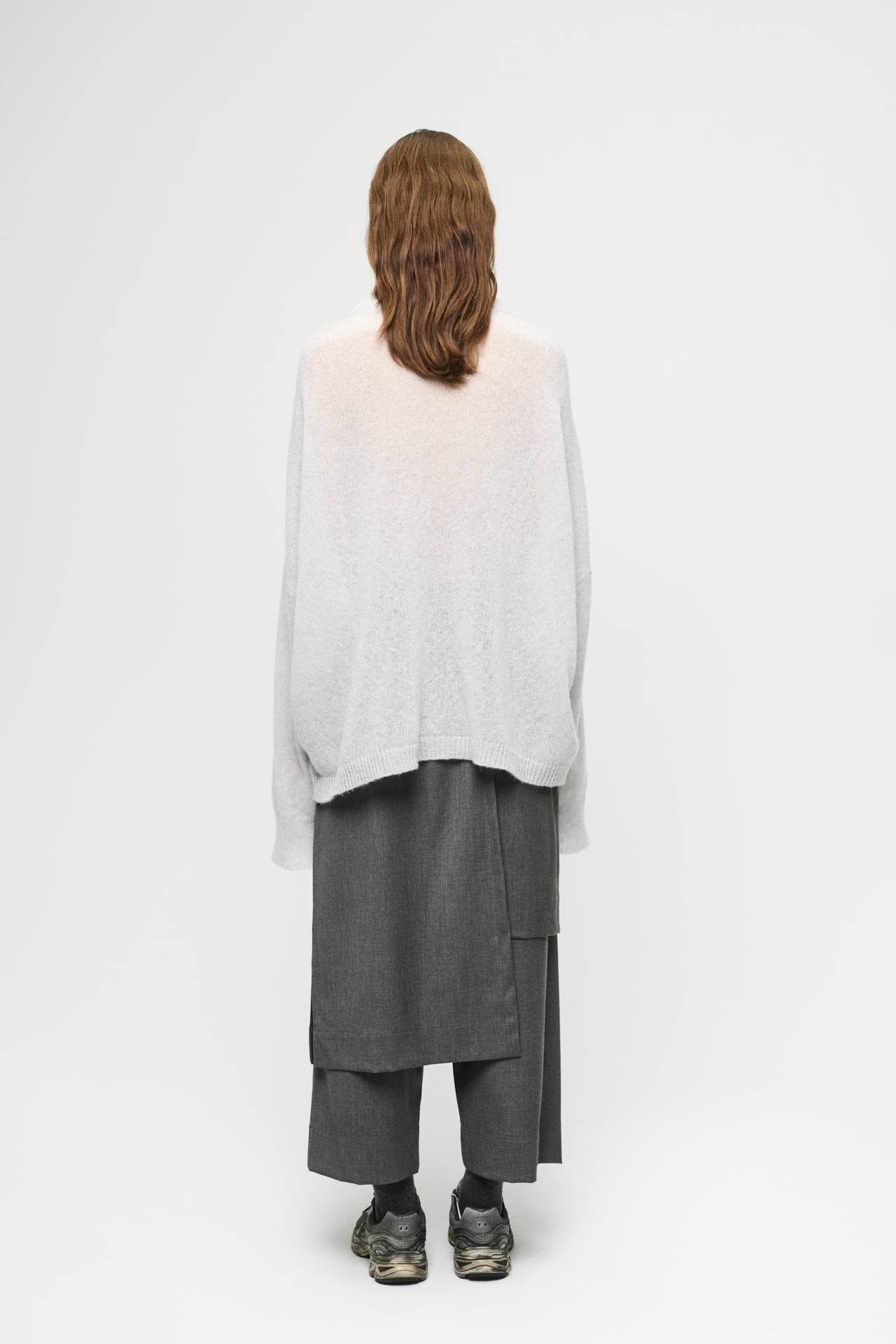 Recuerdo Knitted Top