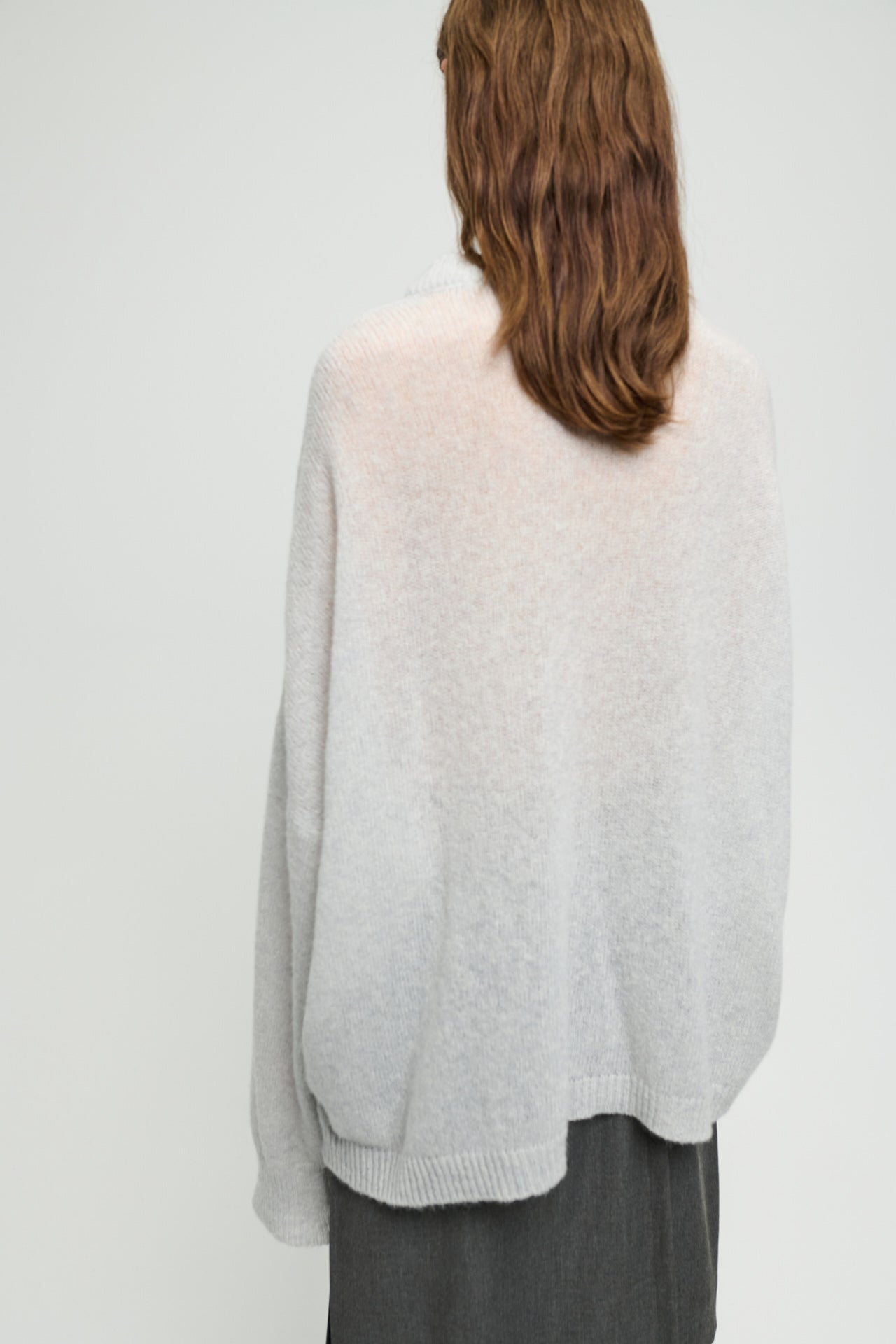 Recuerdo Knitted Top