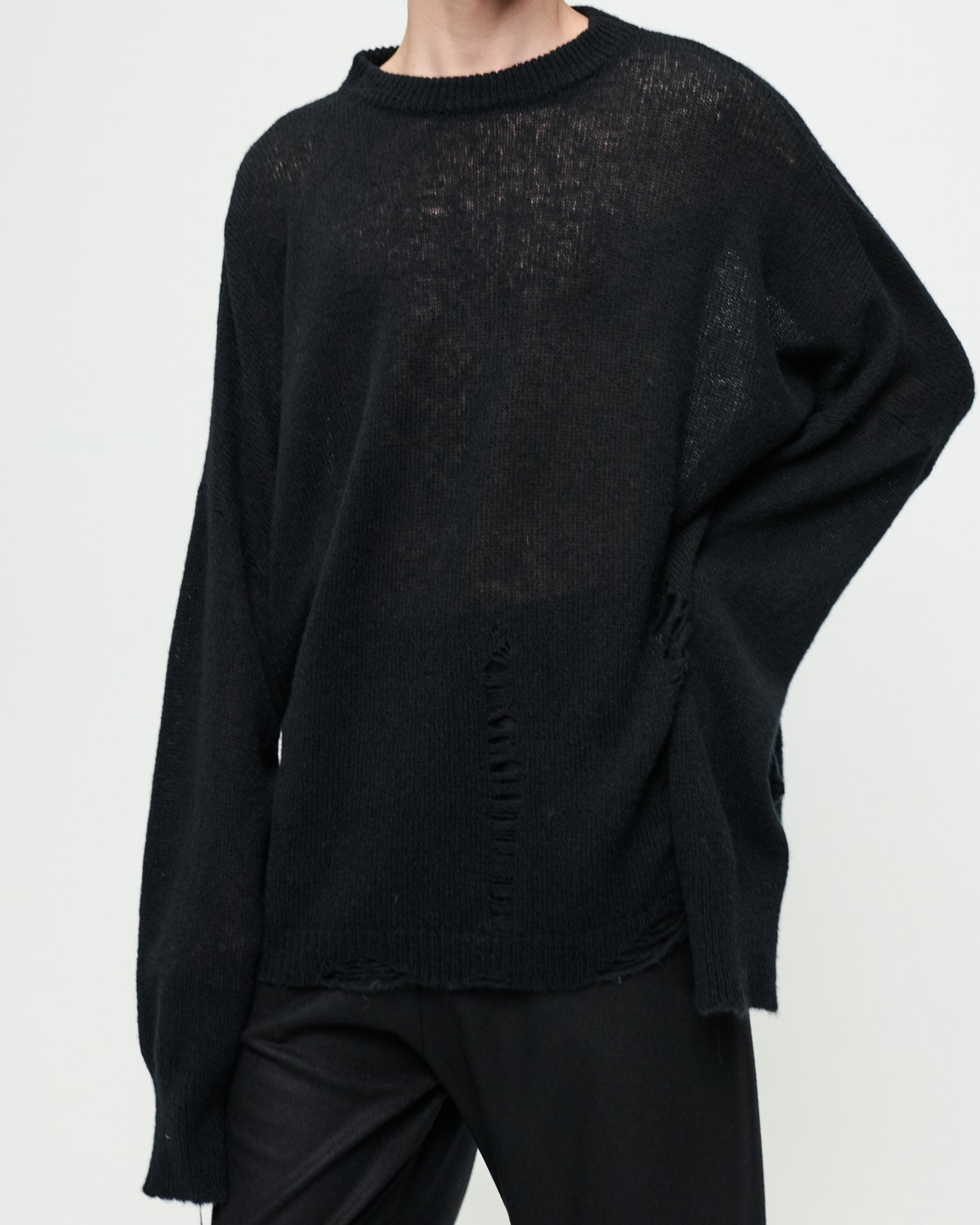 Recuerdo Knitted Top