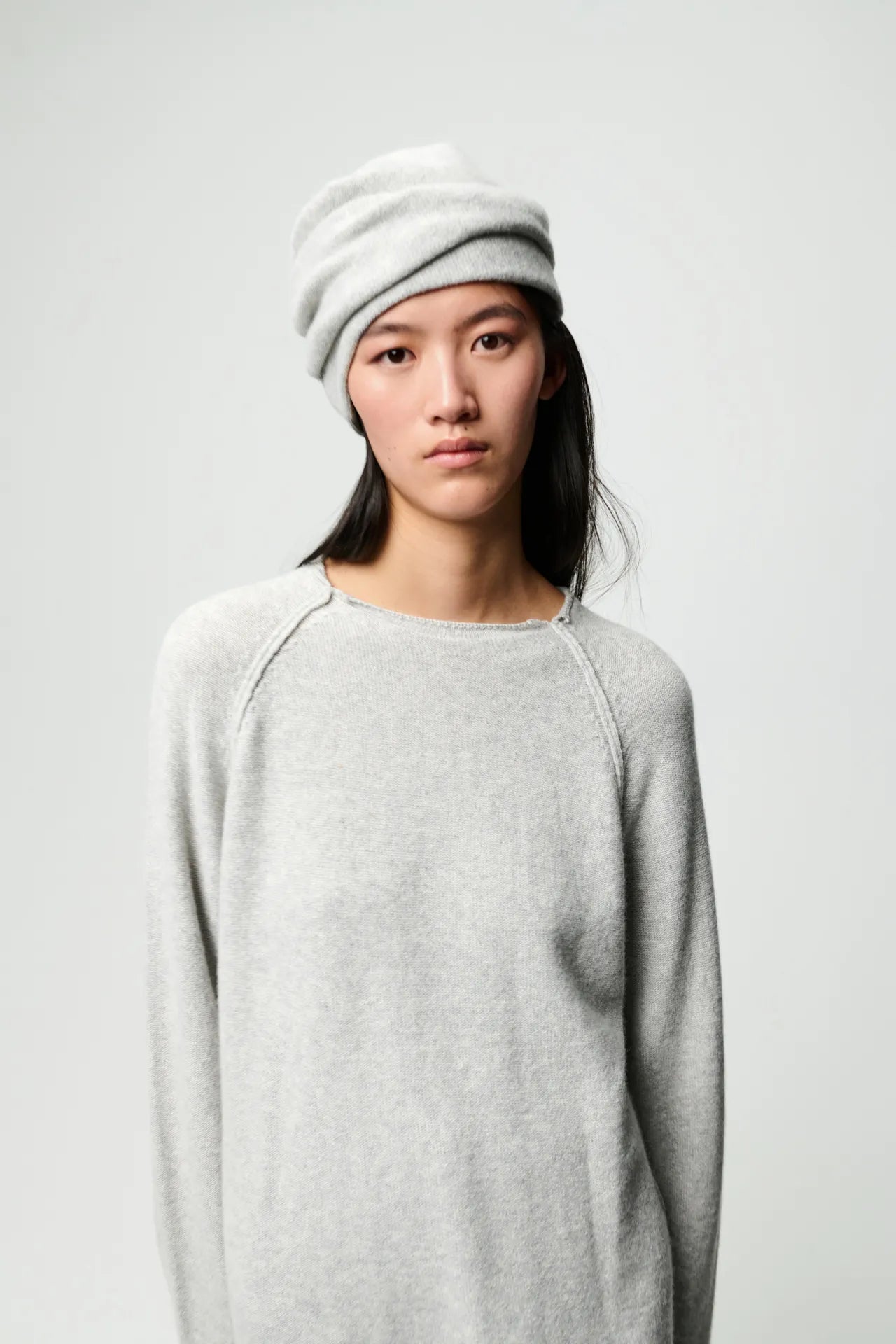 Grito Knitted Top