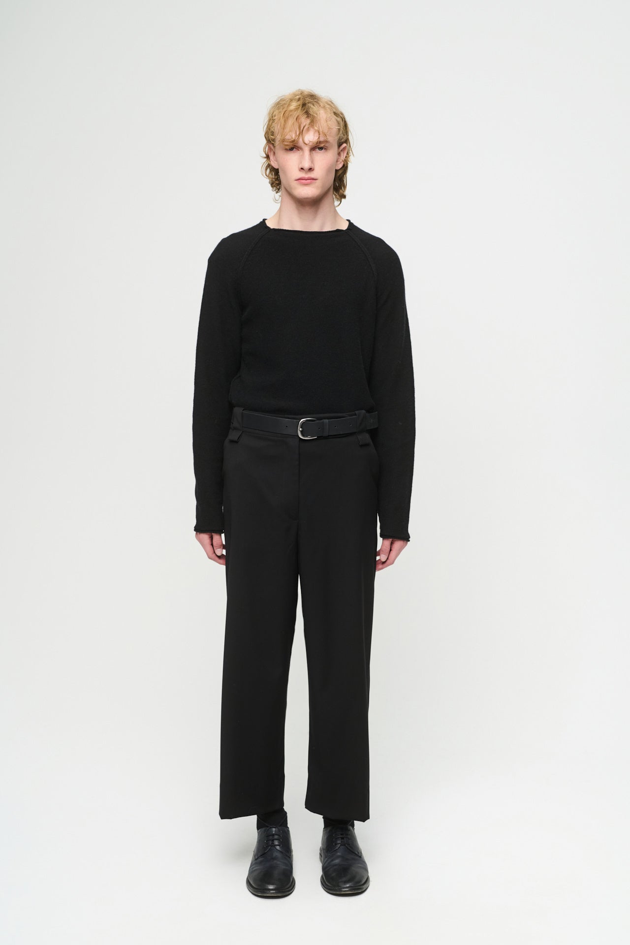 Grito Knitted Top