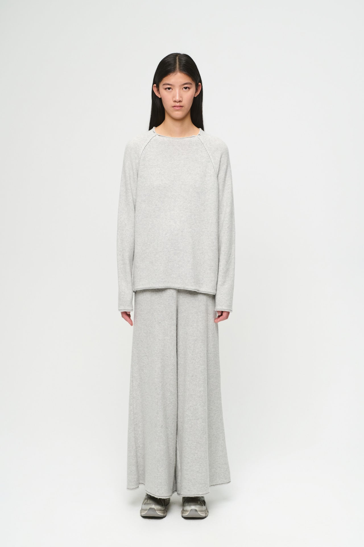 Grito Knitted Top