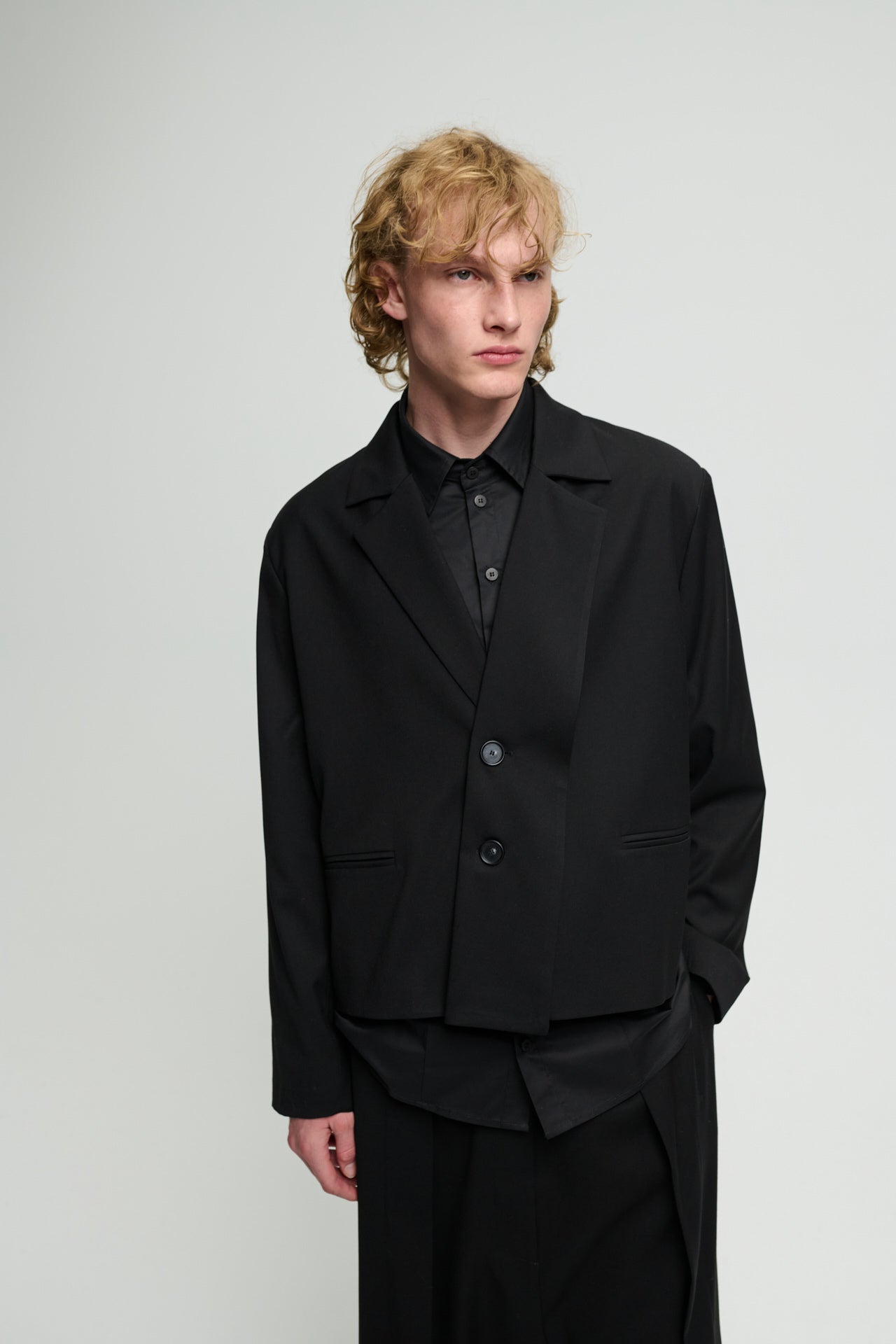Camino Shirt