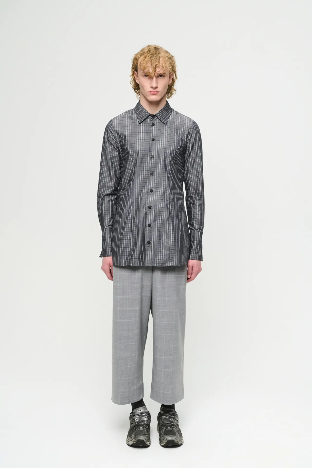Camino Shirt