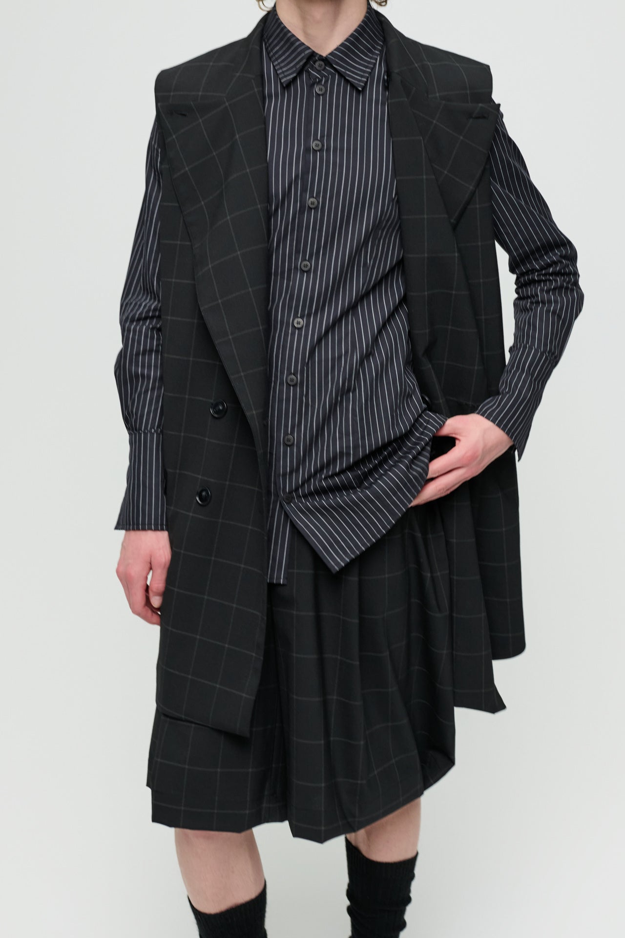 Camino Shirt