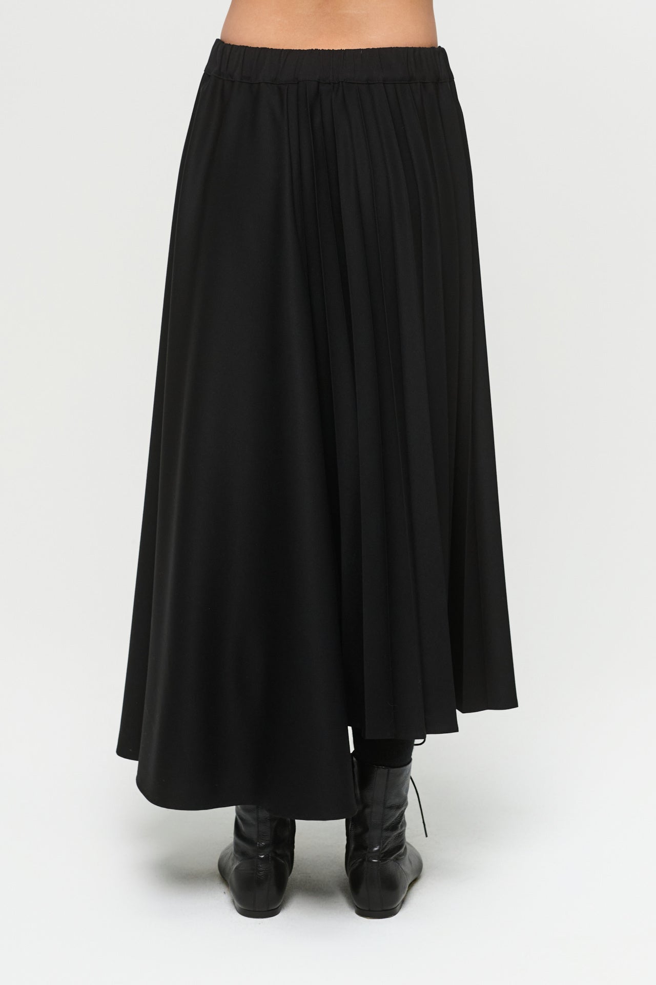 Caricia Skirt