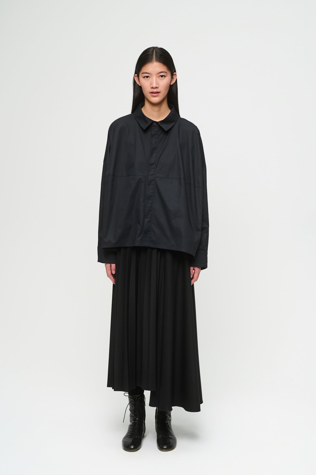 Caricia Skirt