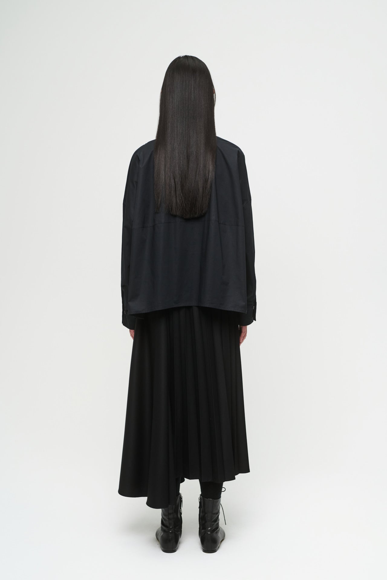 Caricia Skirt