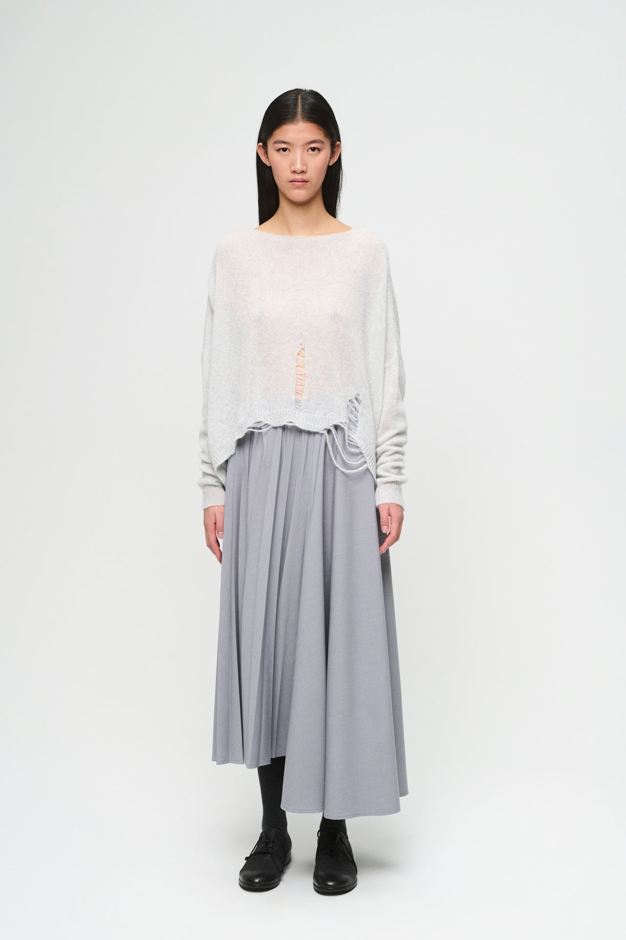 Caricia Skirt