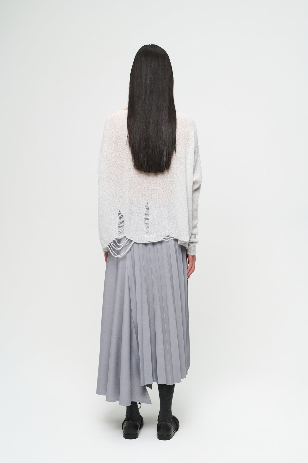 Caricia Skirt