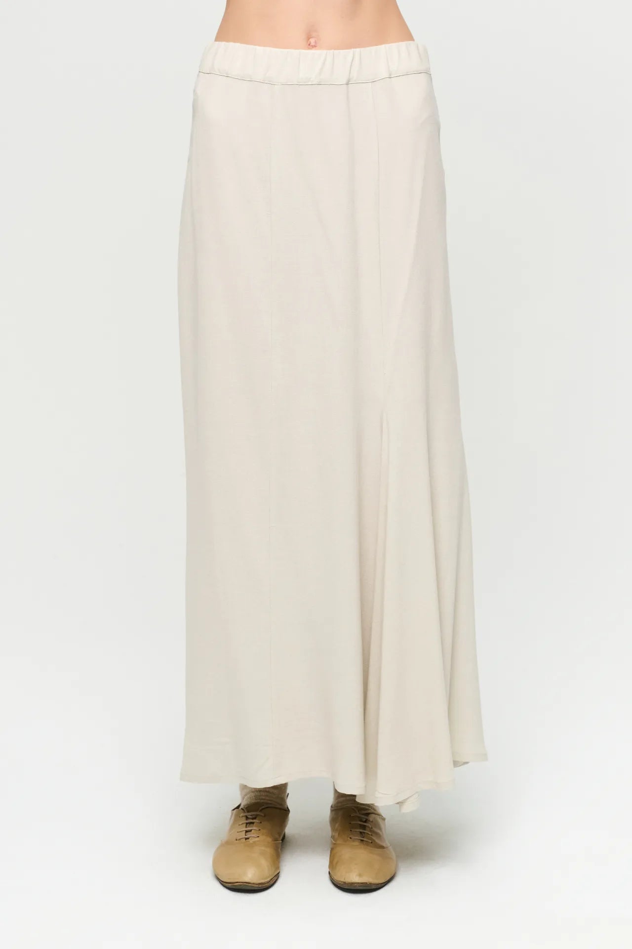 Leer Skirt