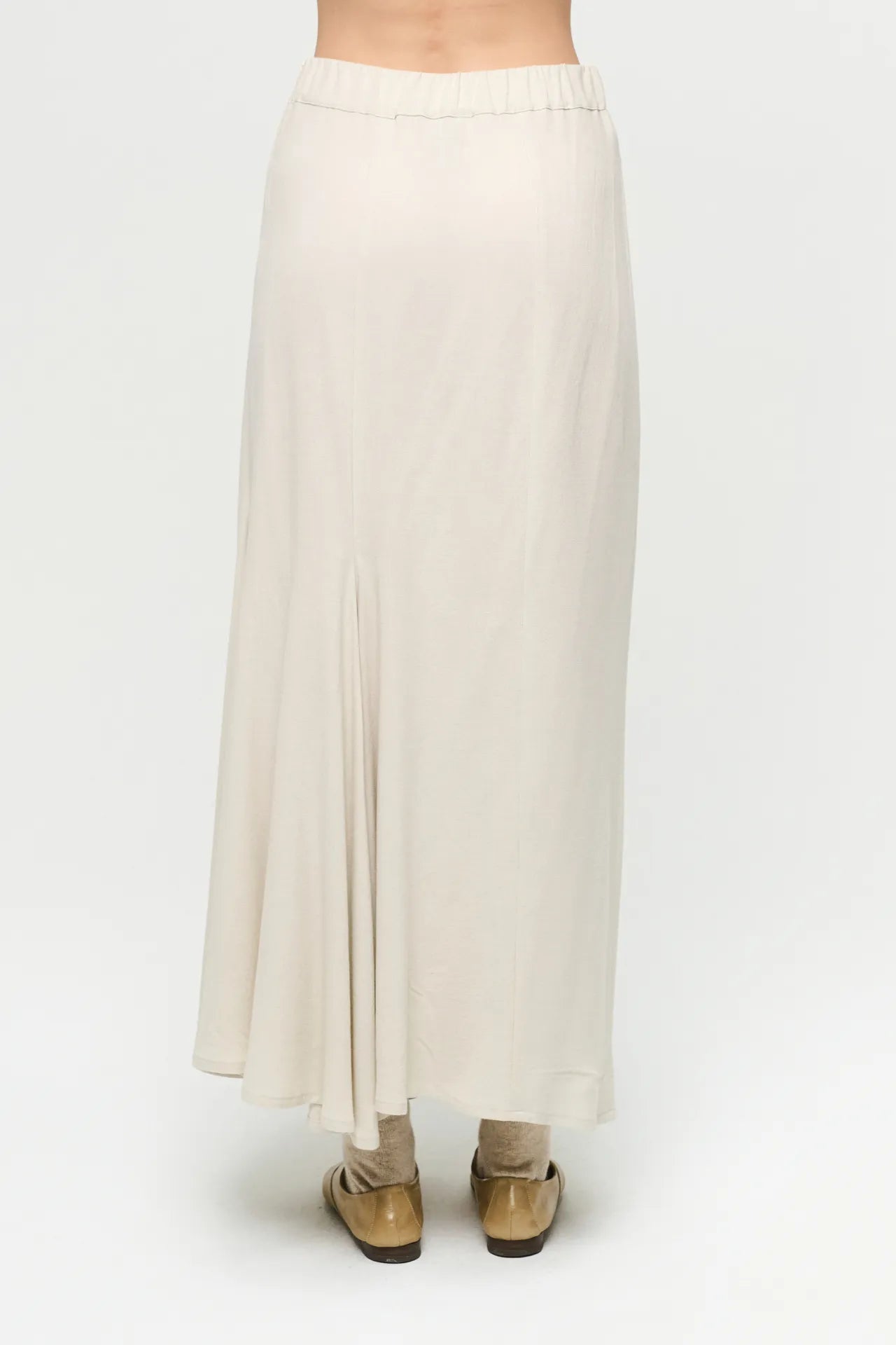 Leer Skirt