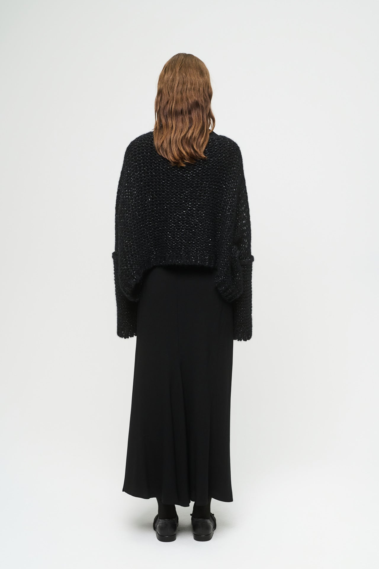 Leer Skirt