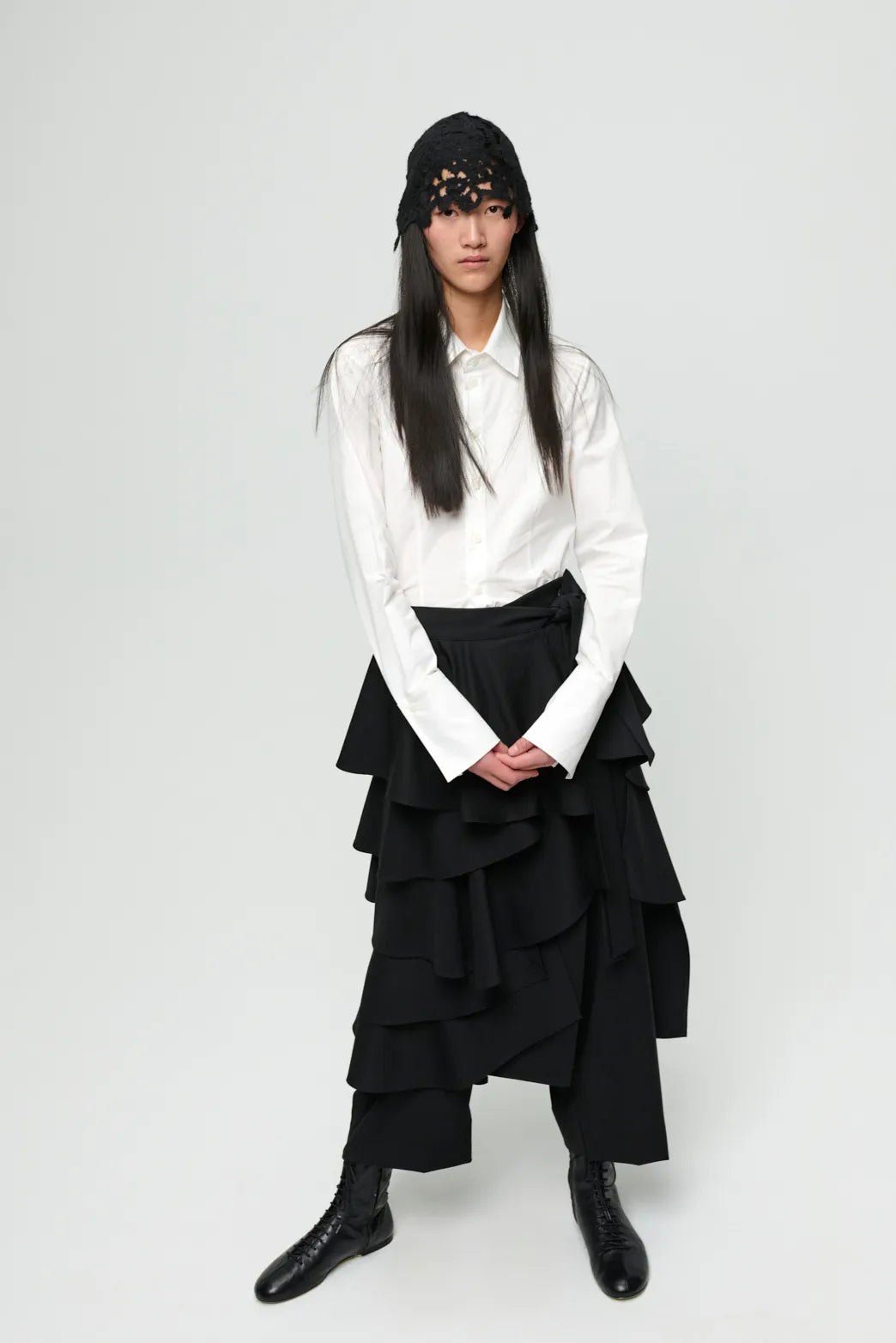 Sentir Overskirt