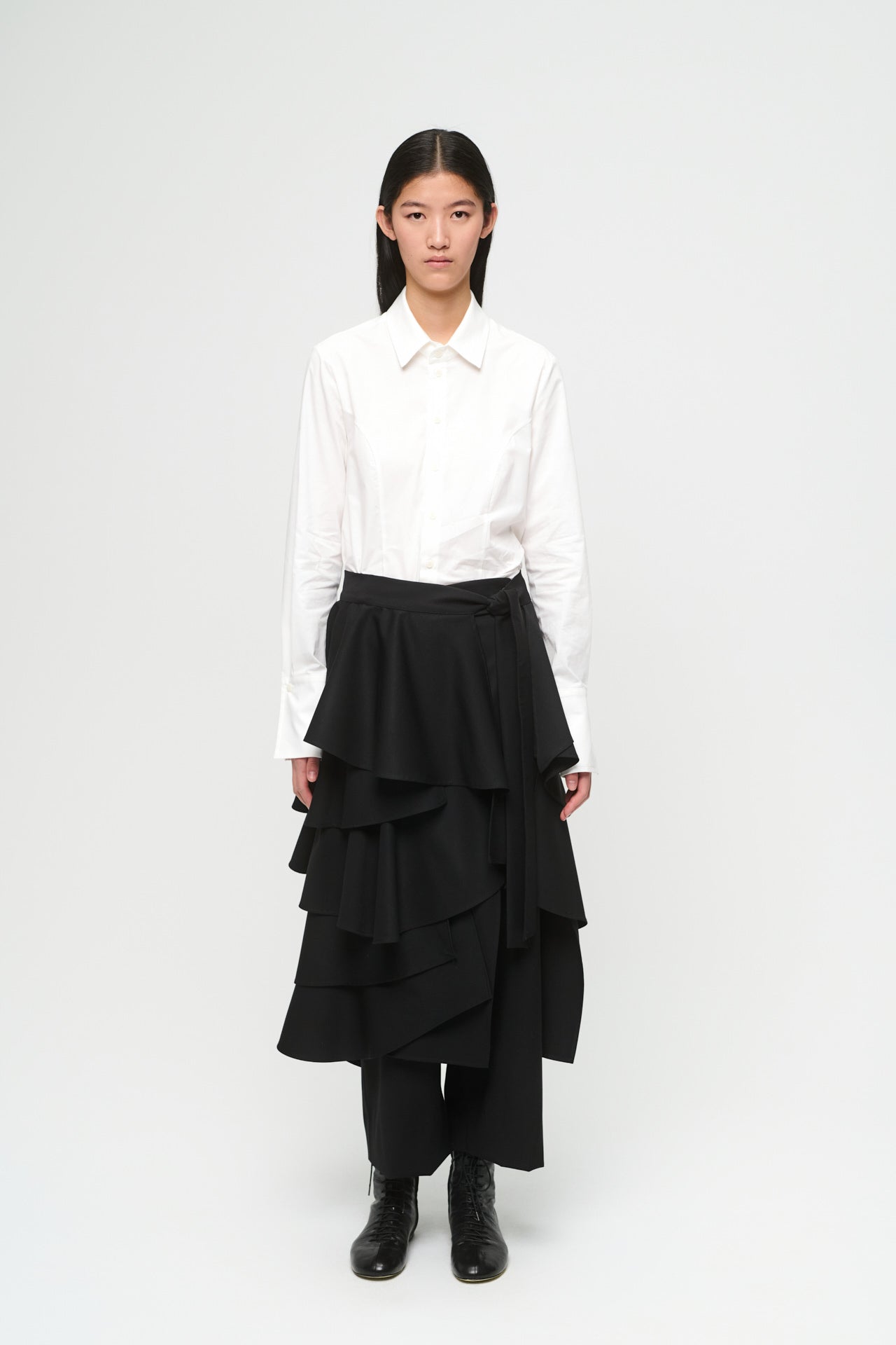 Sentir Overskirt
