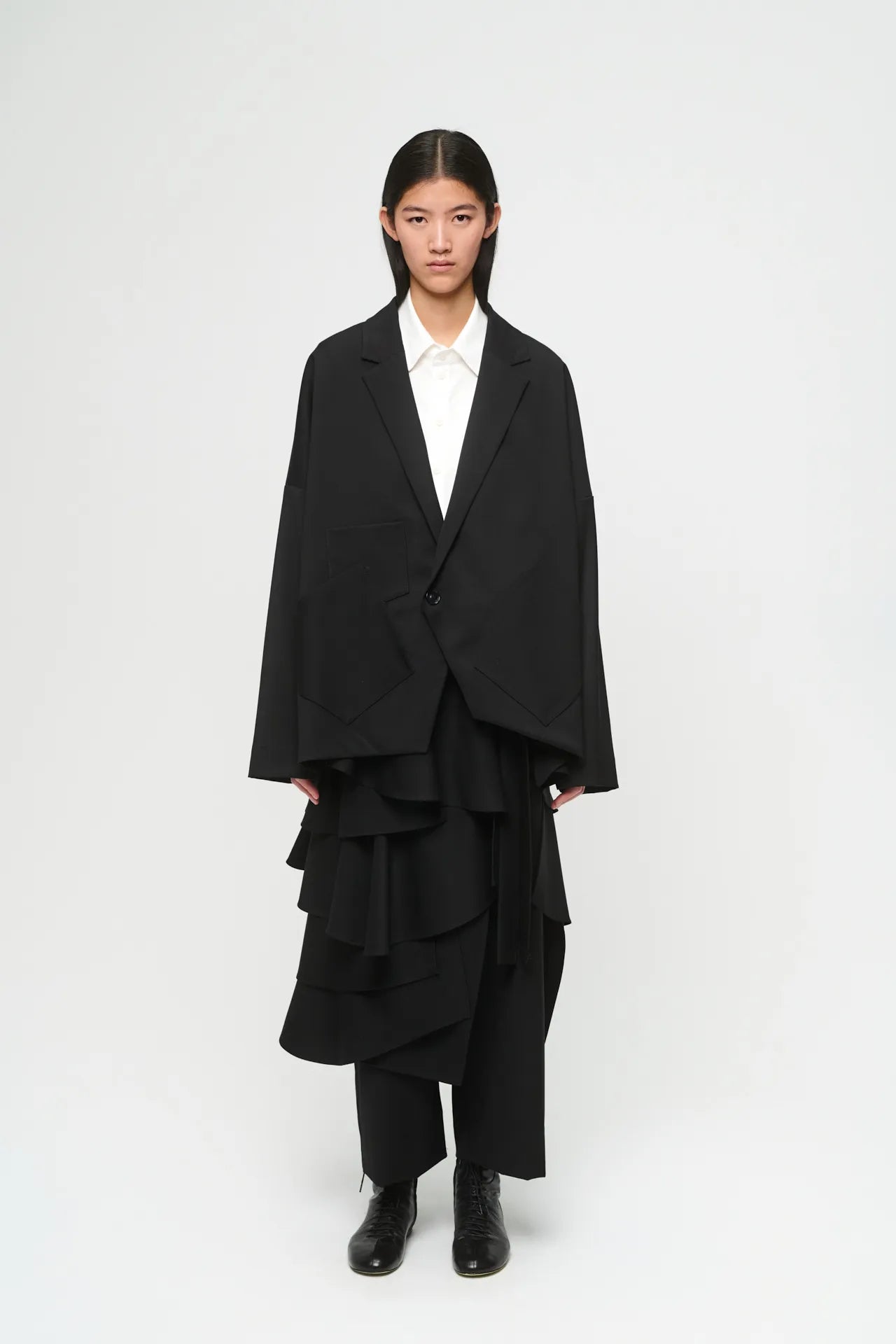 Sentir Overskirt