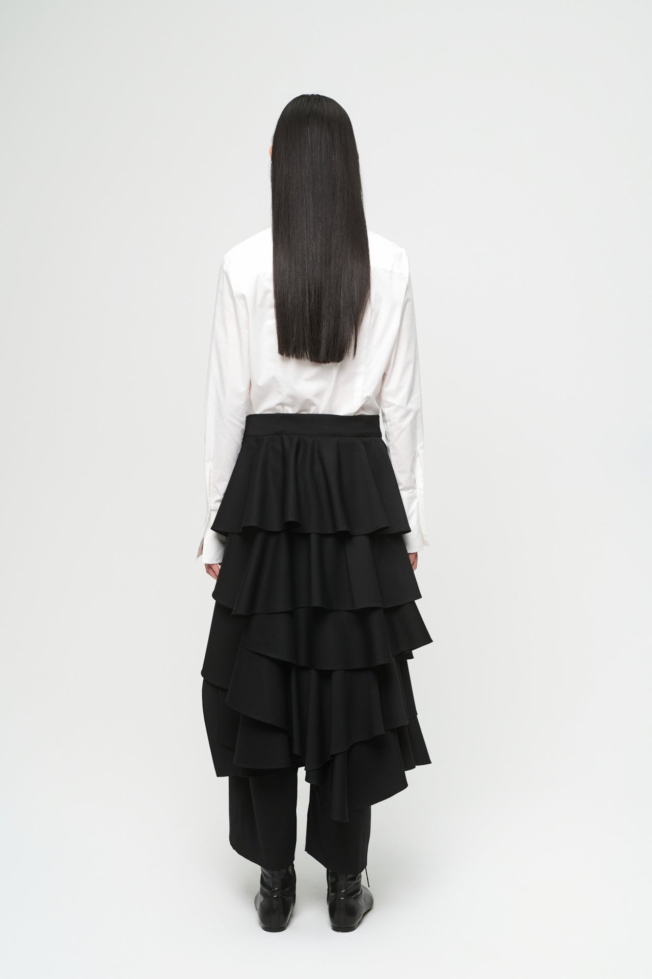 Sentir Overskirt