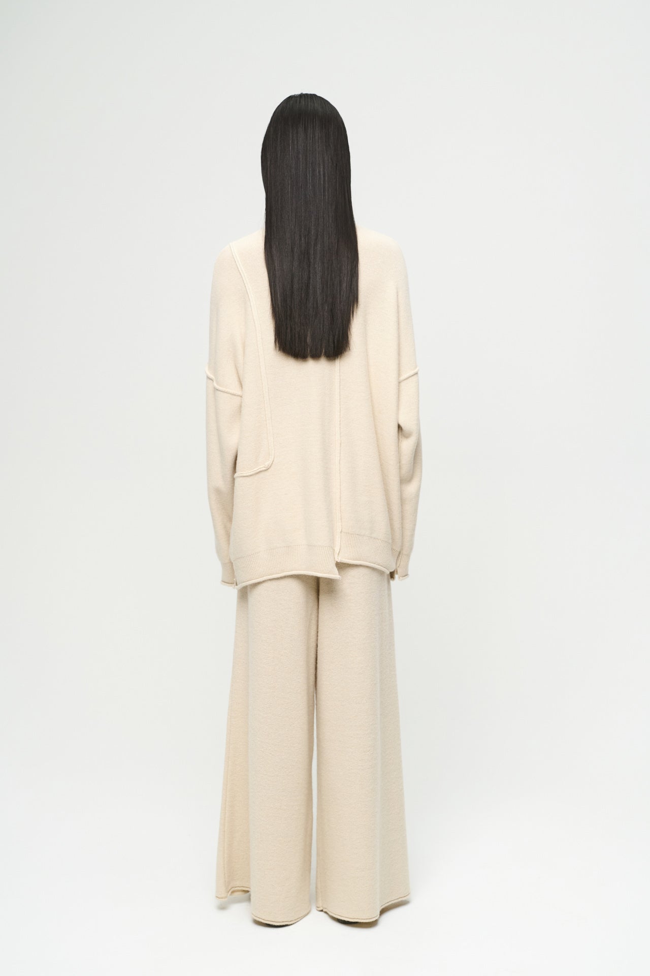 Teresa Knitted Trousers