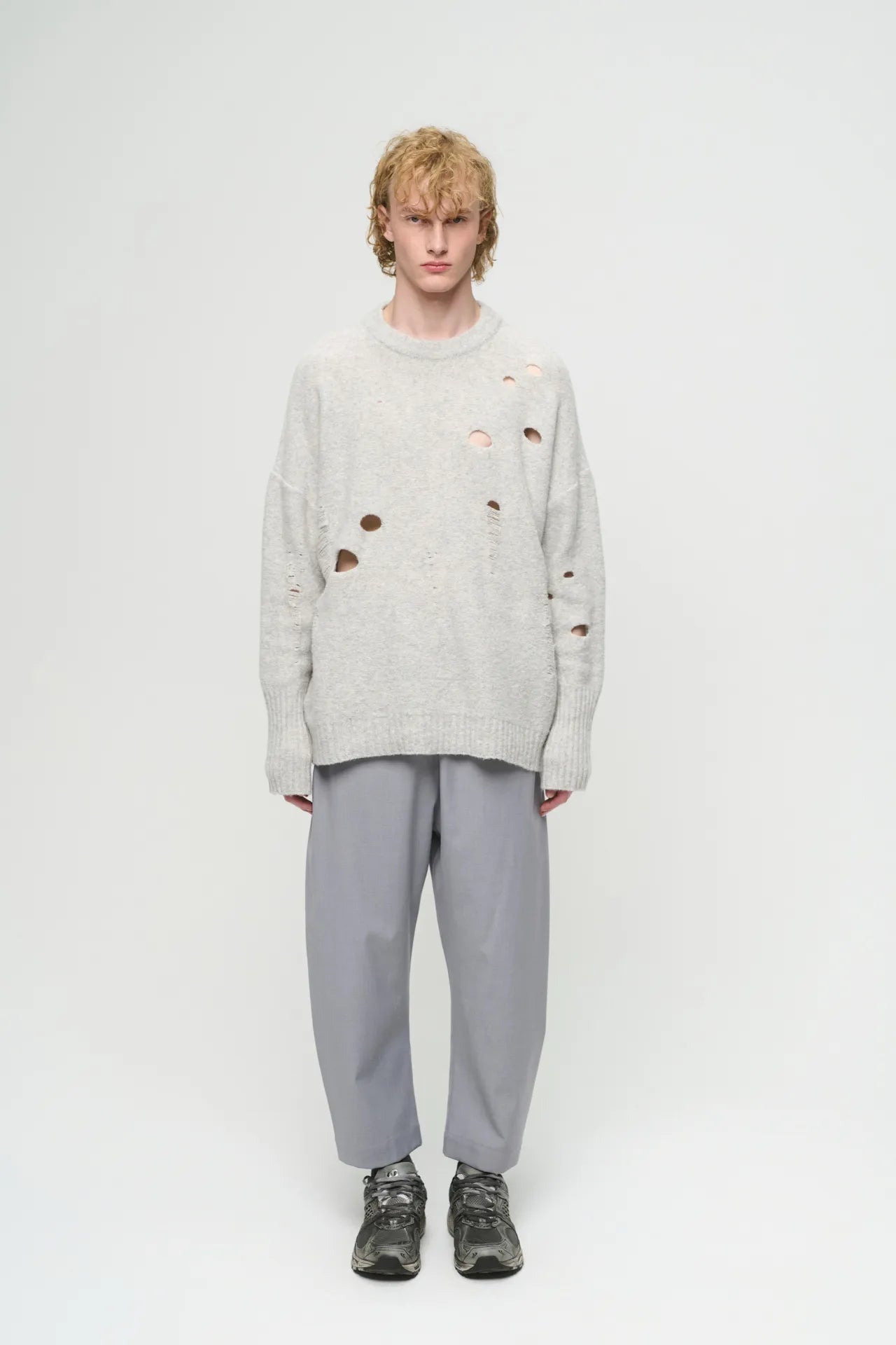Ojo Trousers