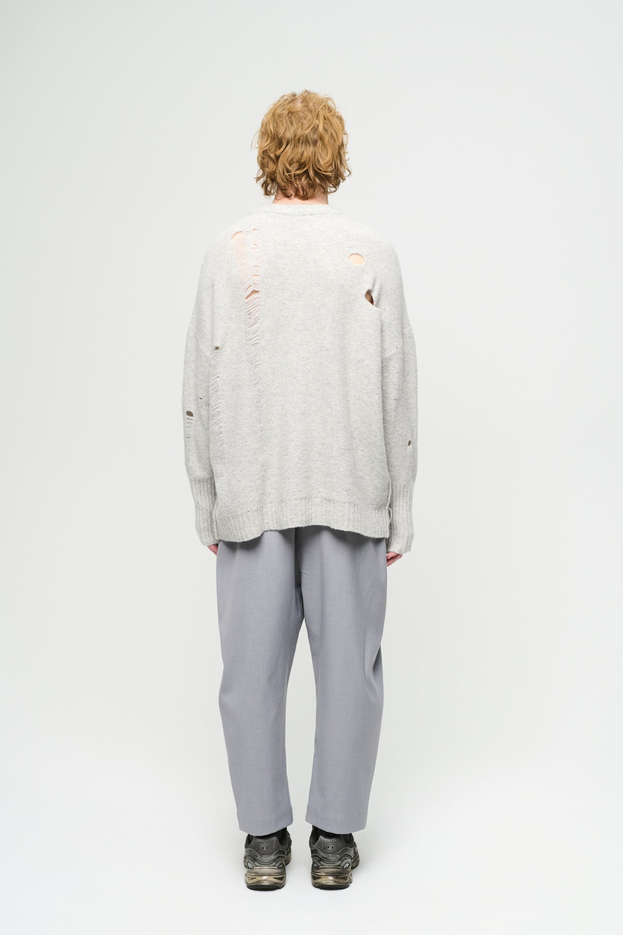Ojo Trousers