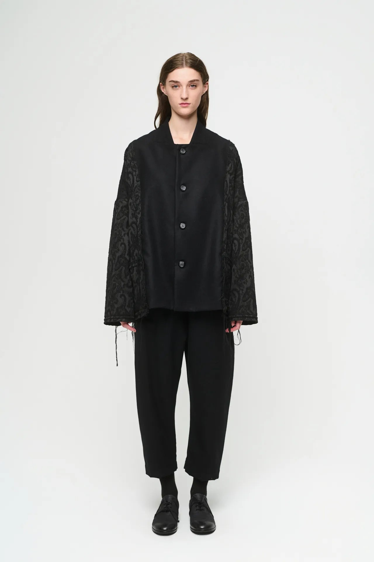 Ojo Trousers