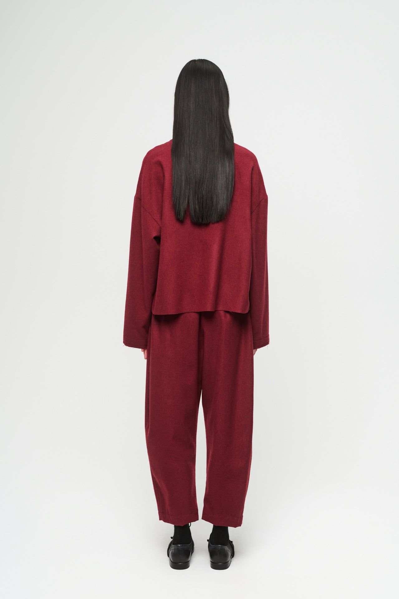 Ojo Trousers