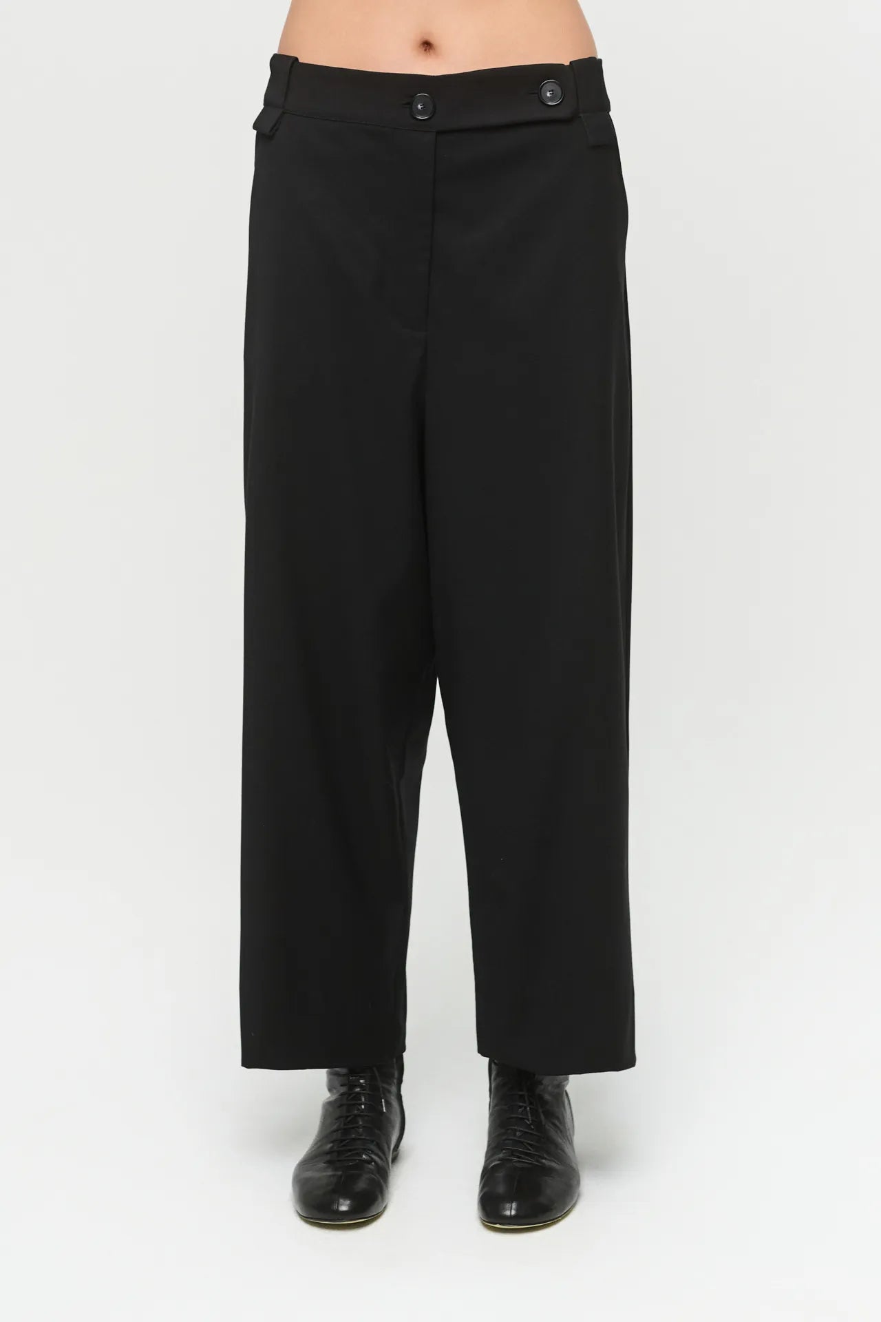 Buche Trousers