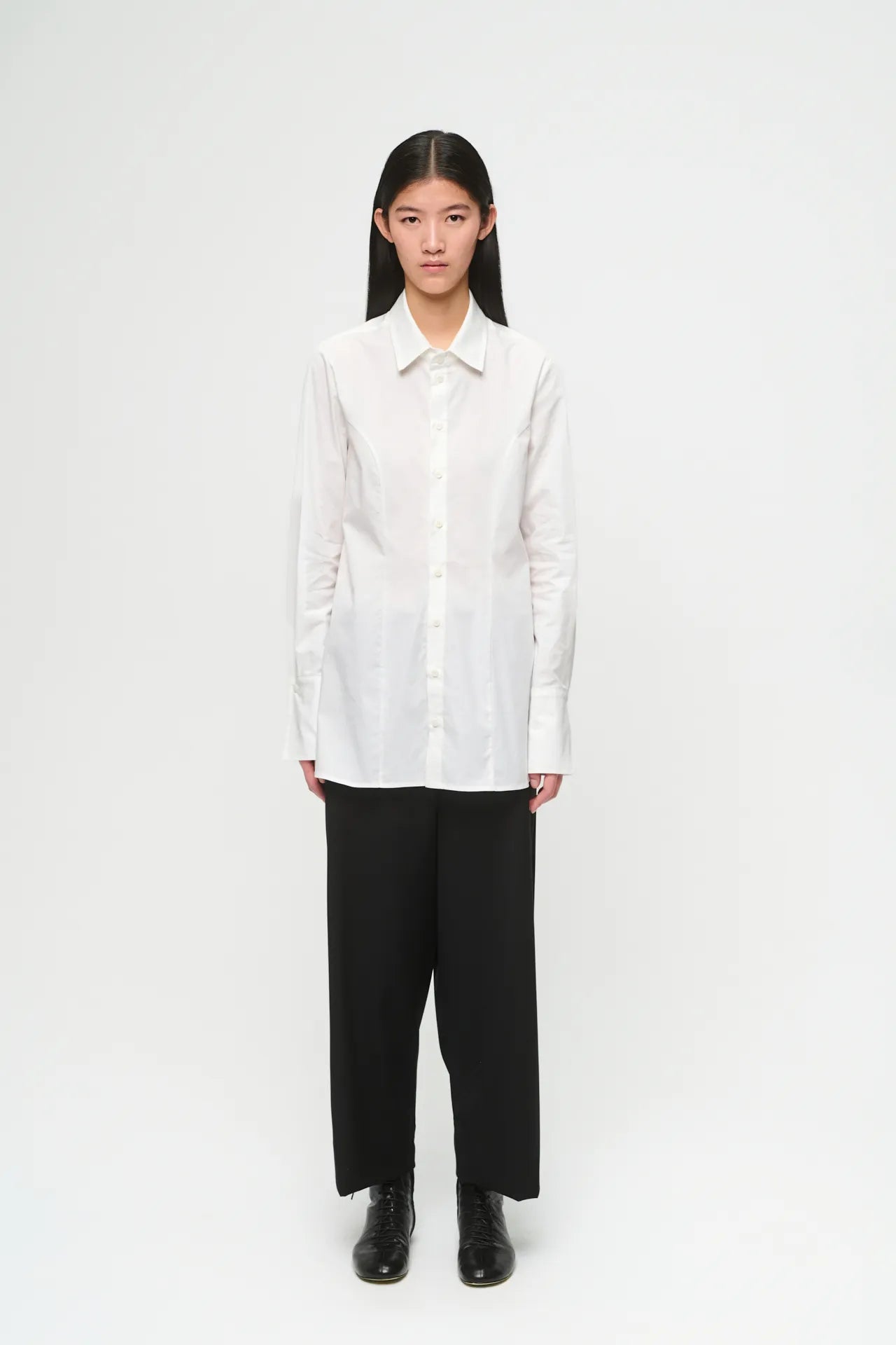 Buche Trousers