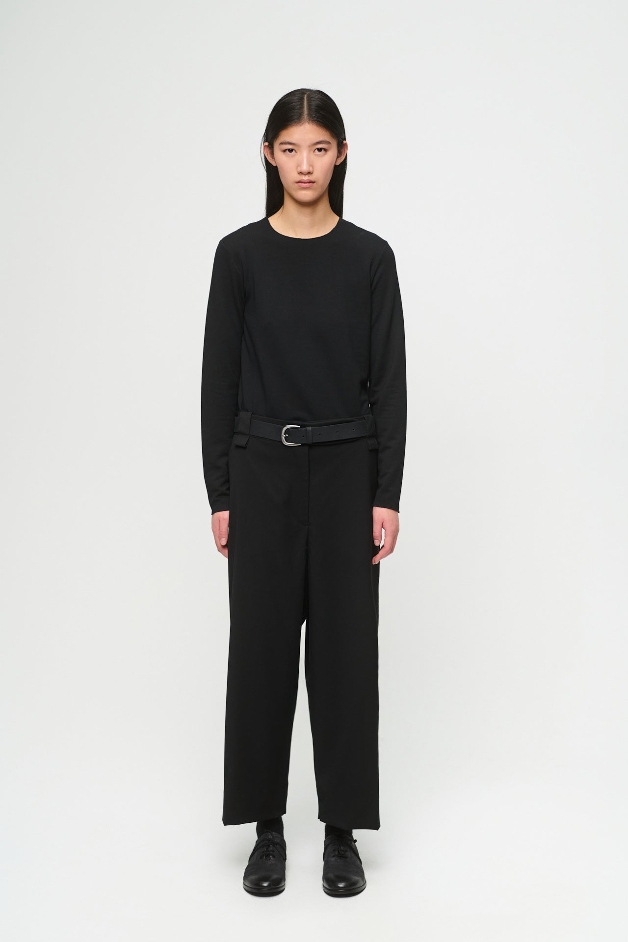 Buche Trousers
