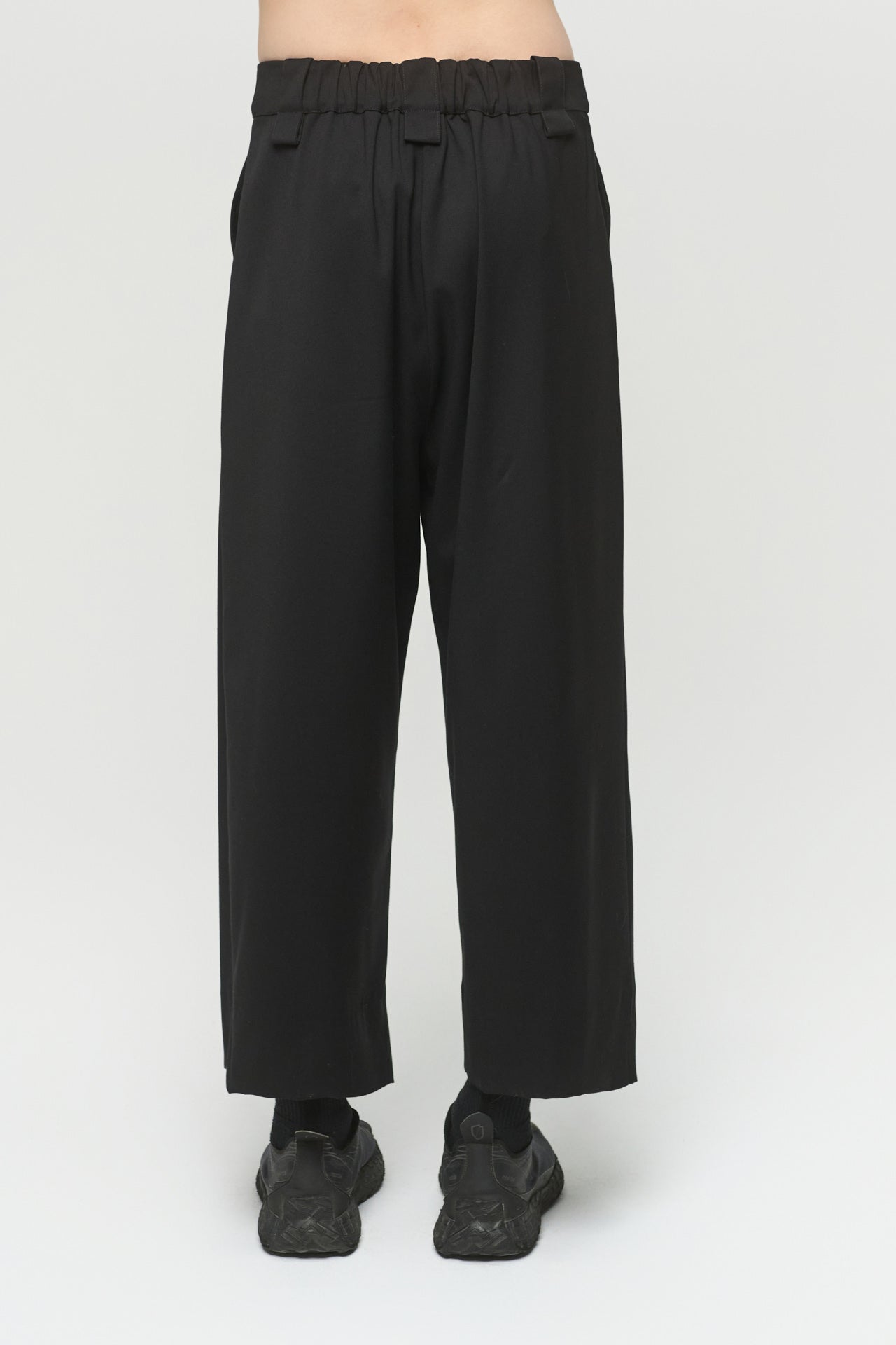 Buche Trousers