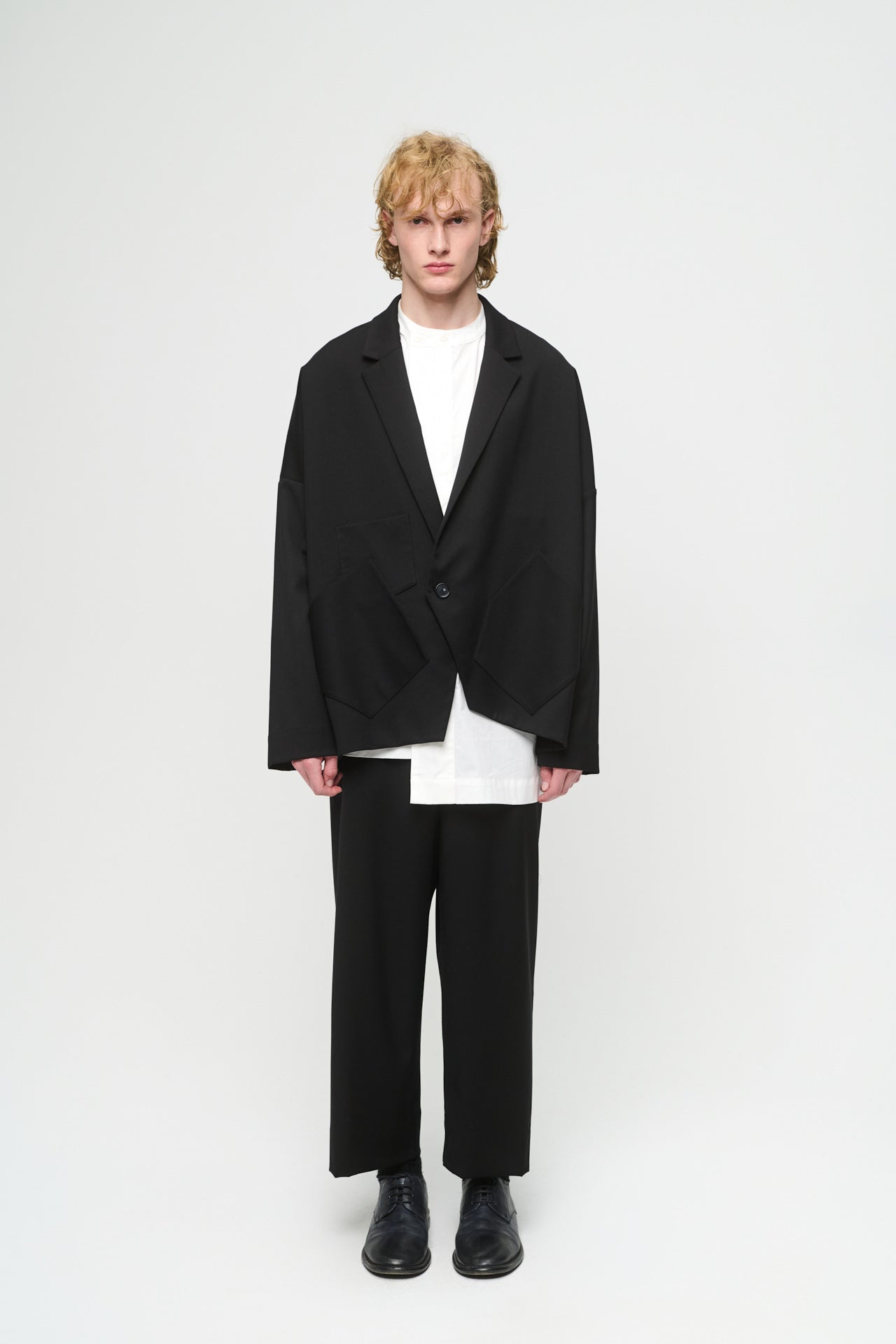 Buche Trousers