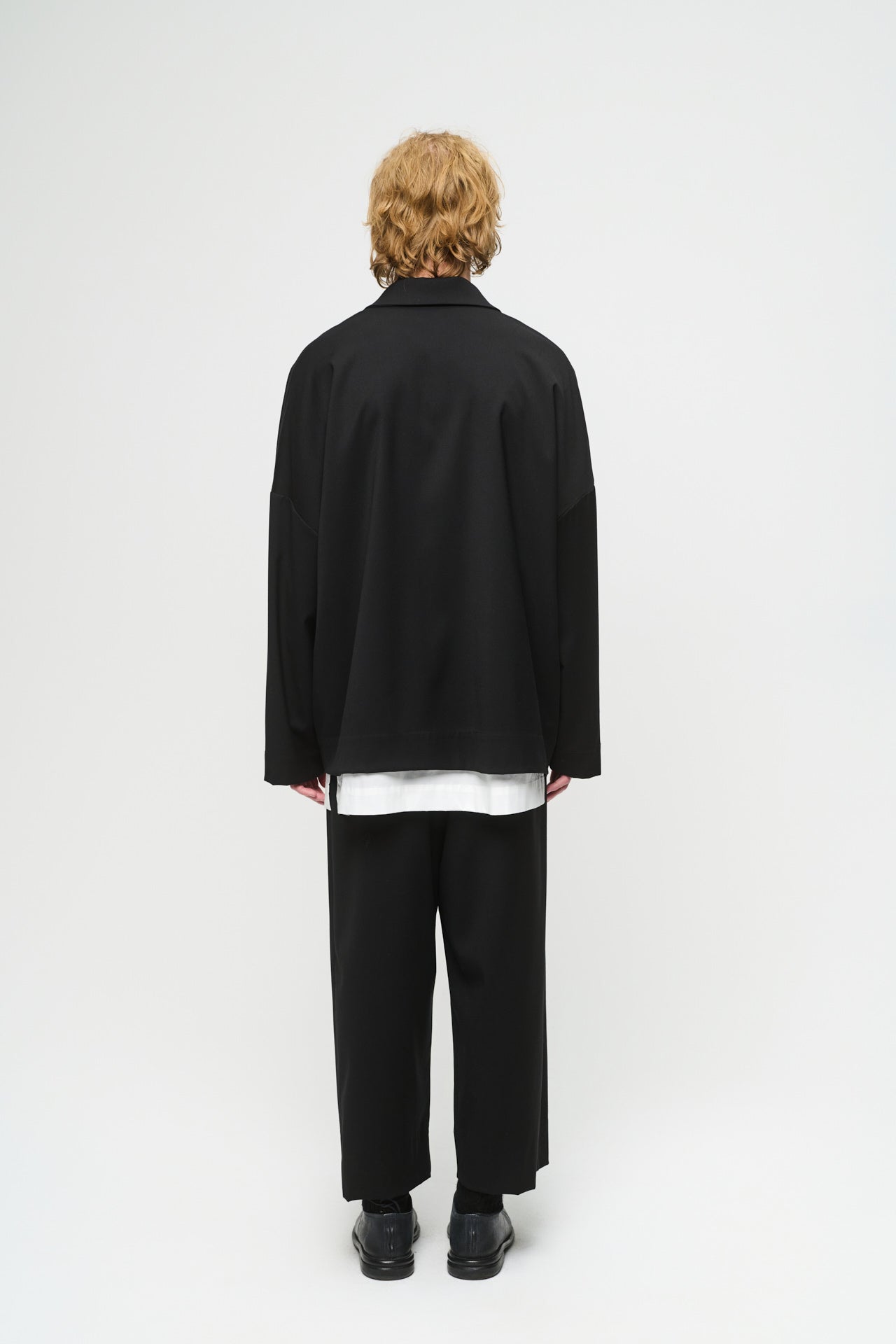 Buche Trousers