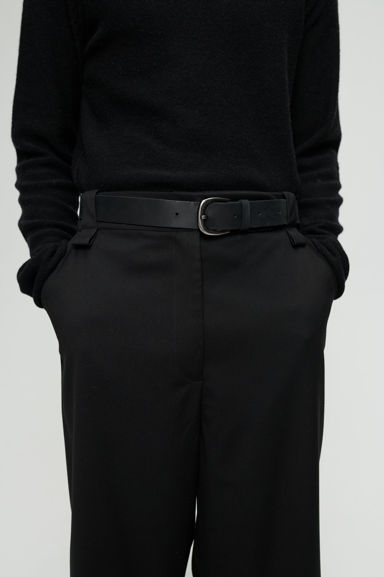 Buche Trousers