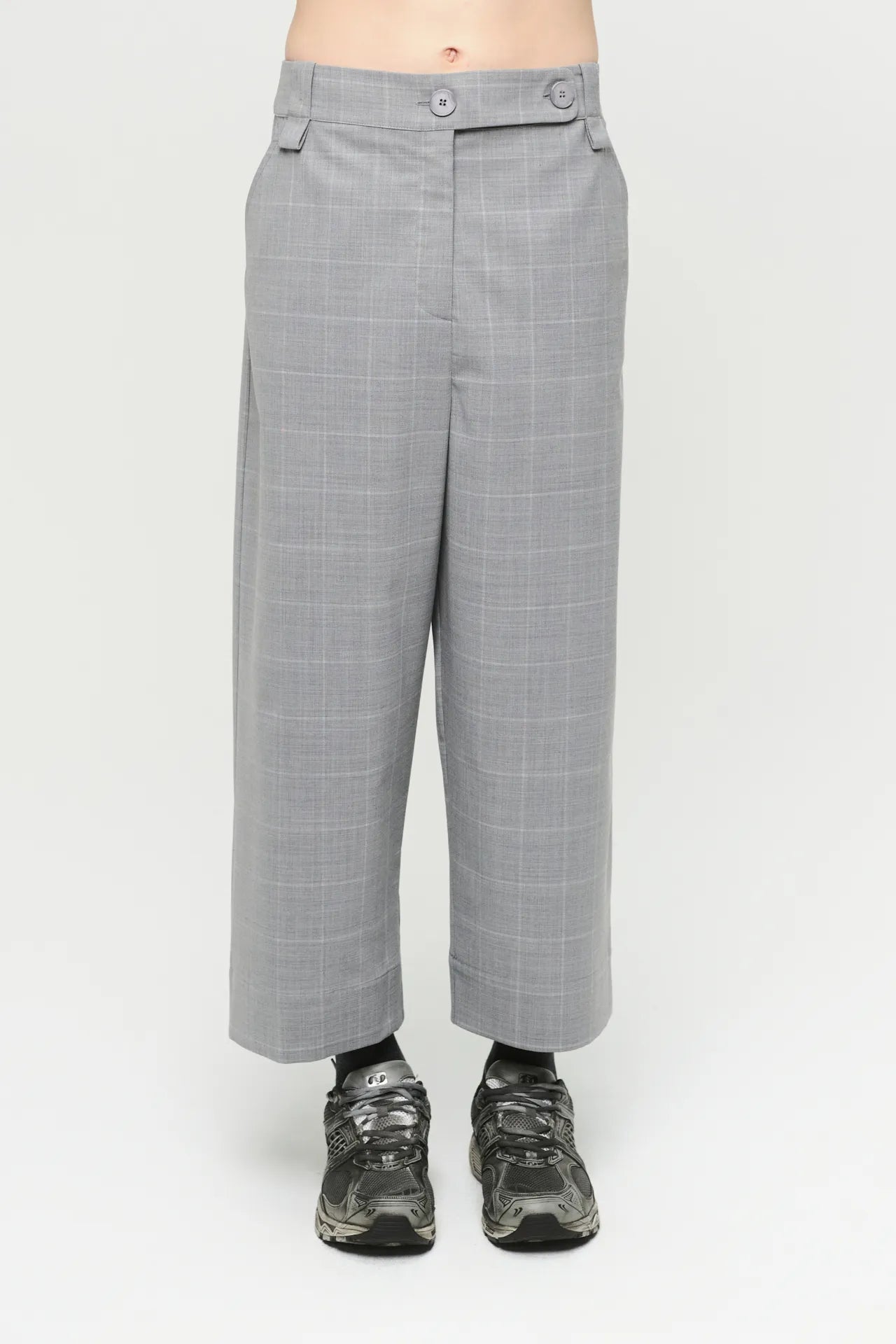 Buche Trousers