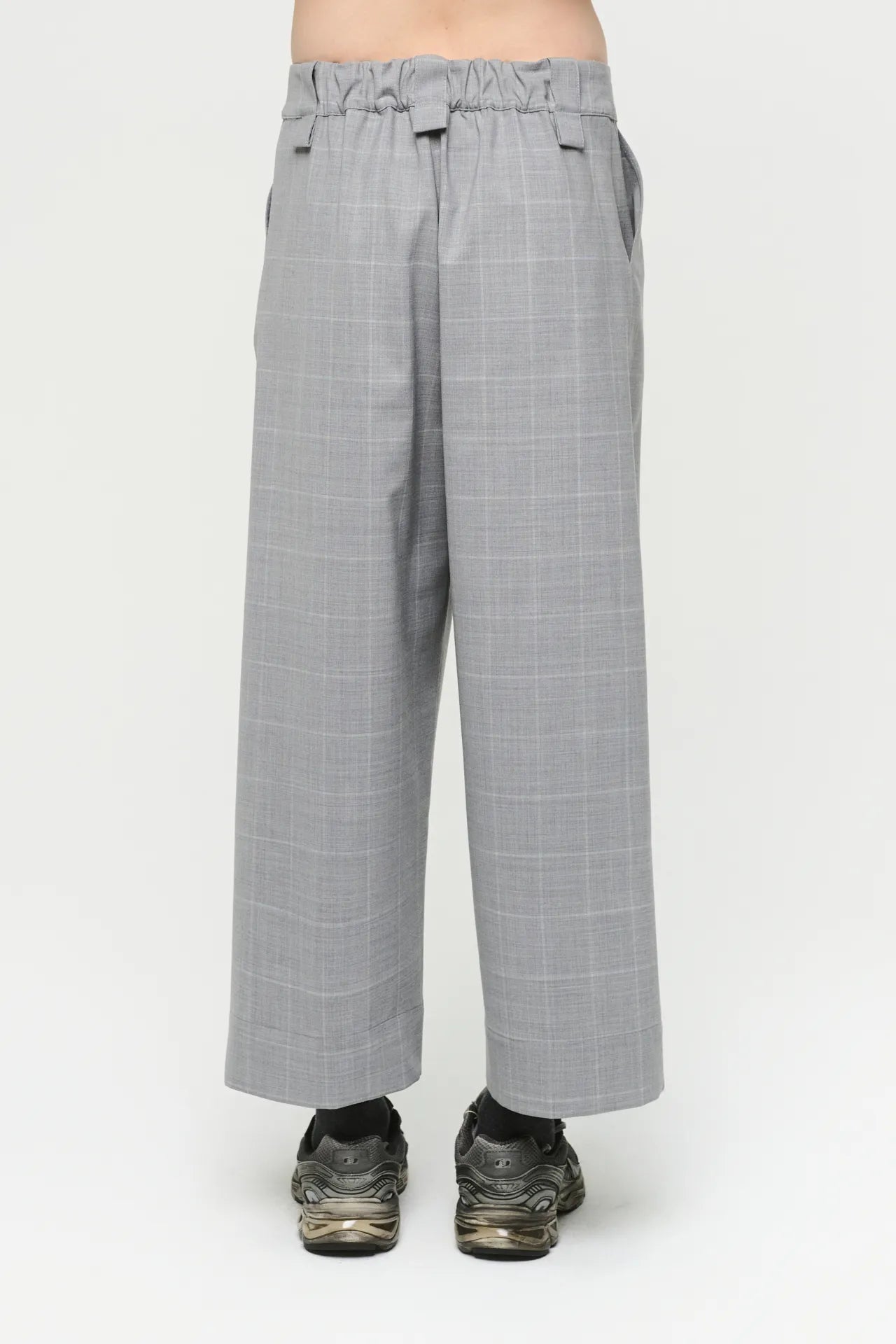 Buche Trousers