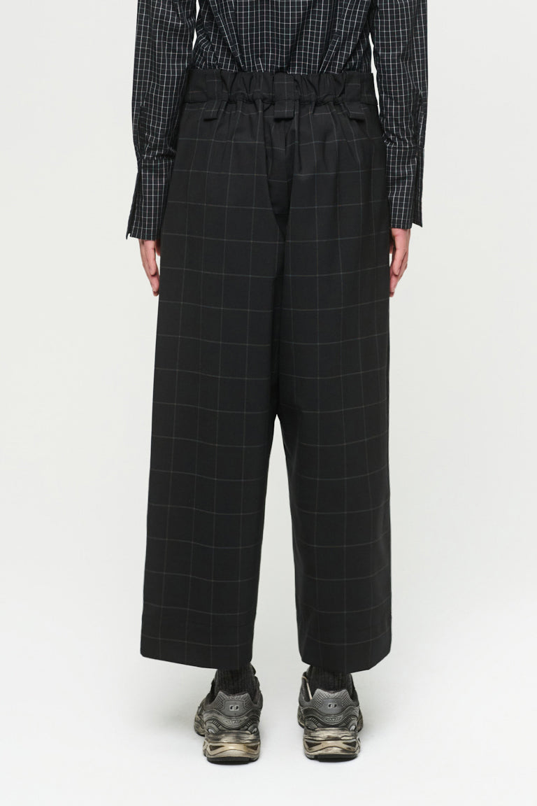 Buche Trousers