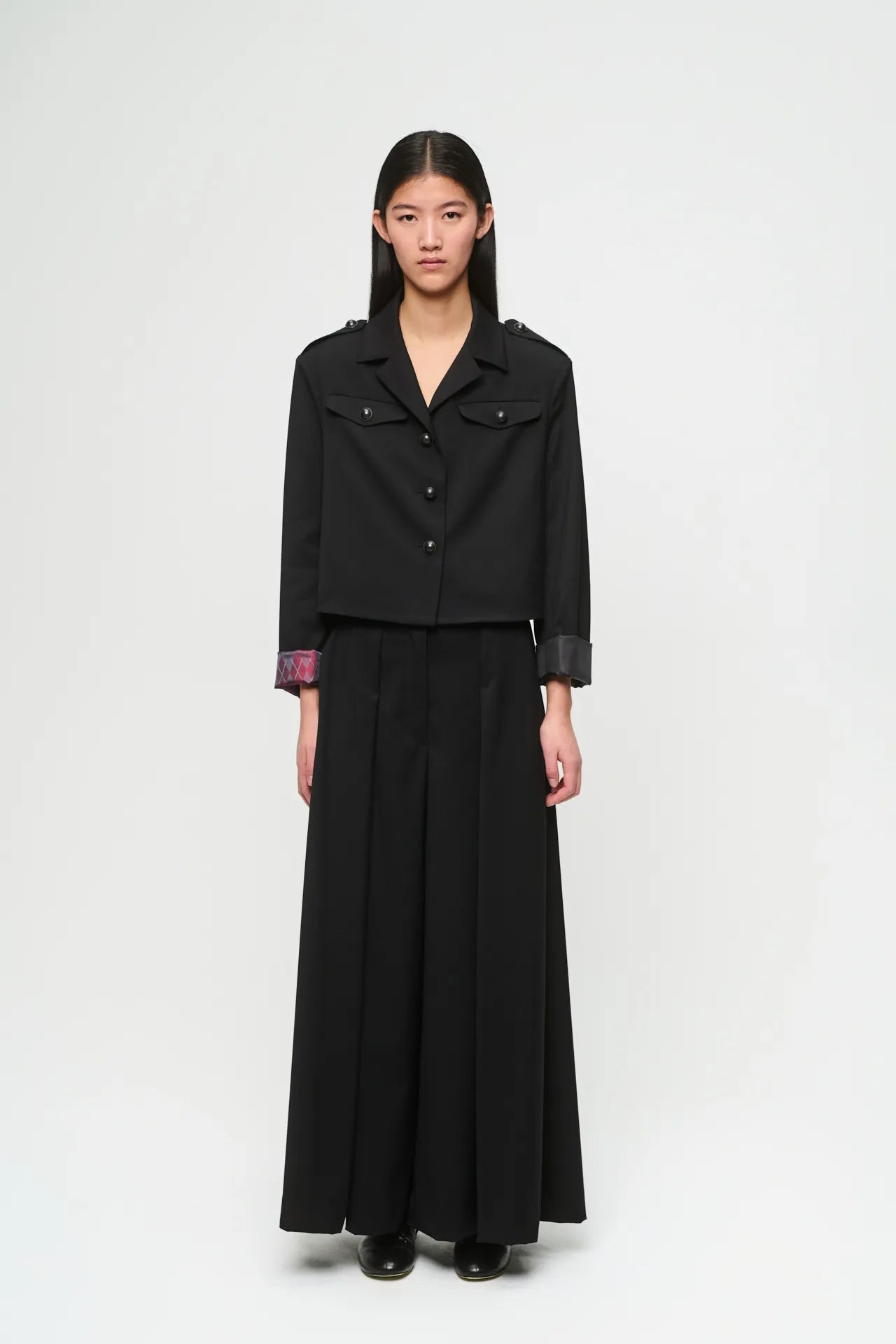 Vista Trousers