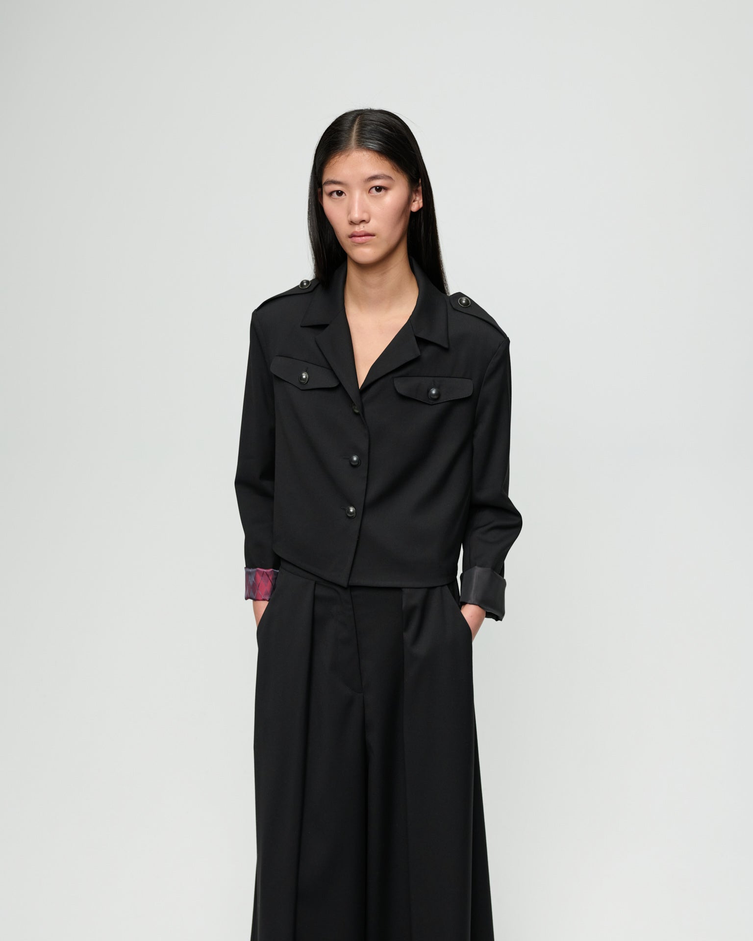 Vista Trousers